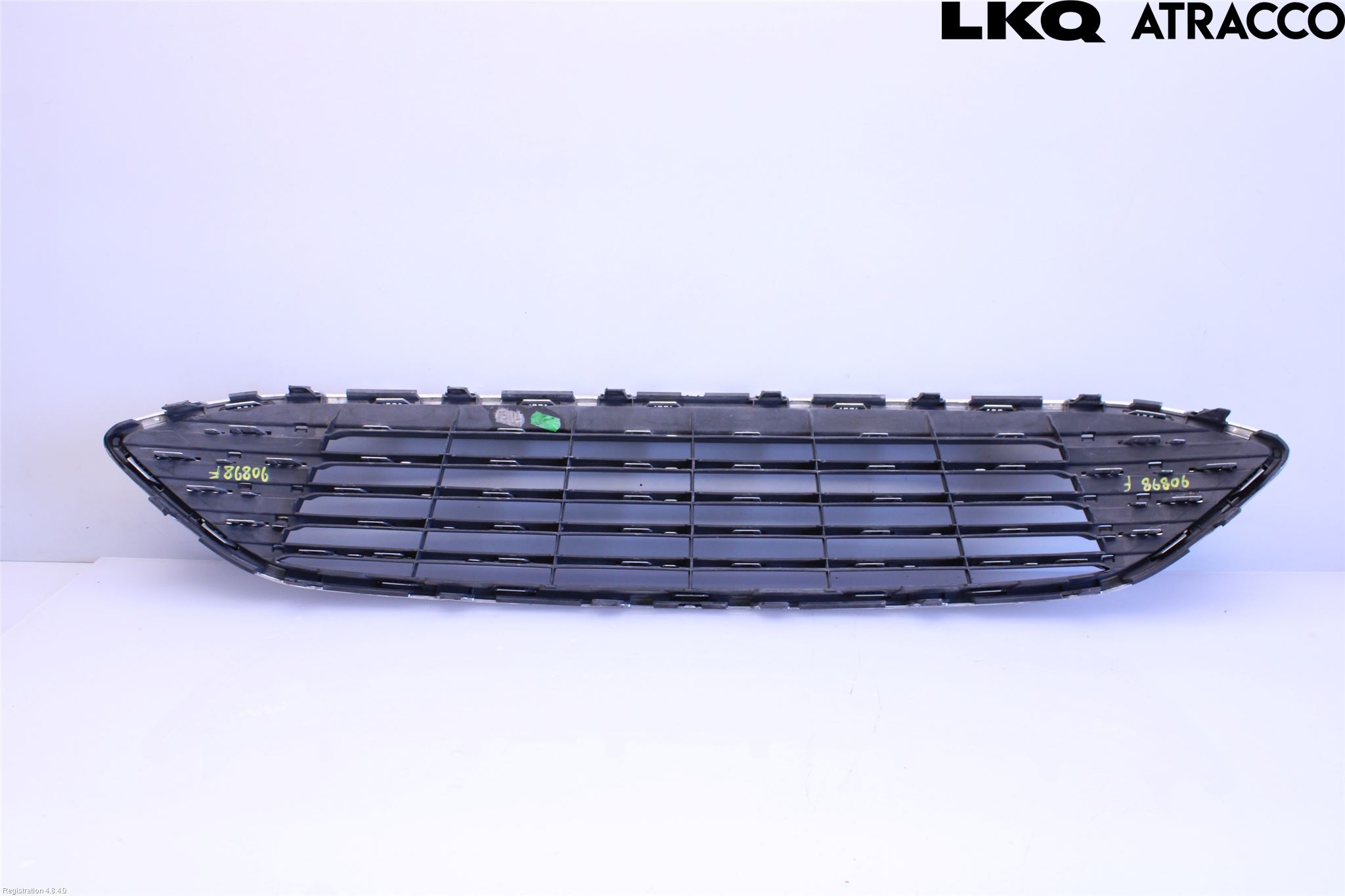 Ford FOCUS 15-18 Grill Komp