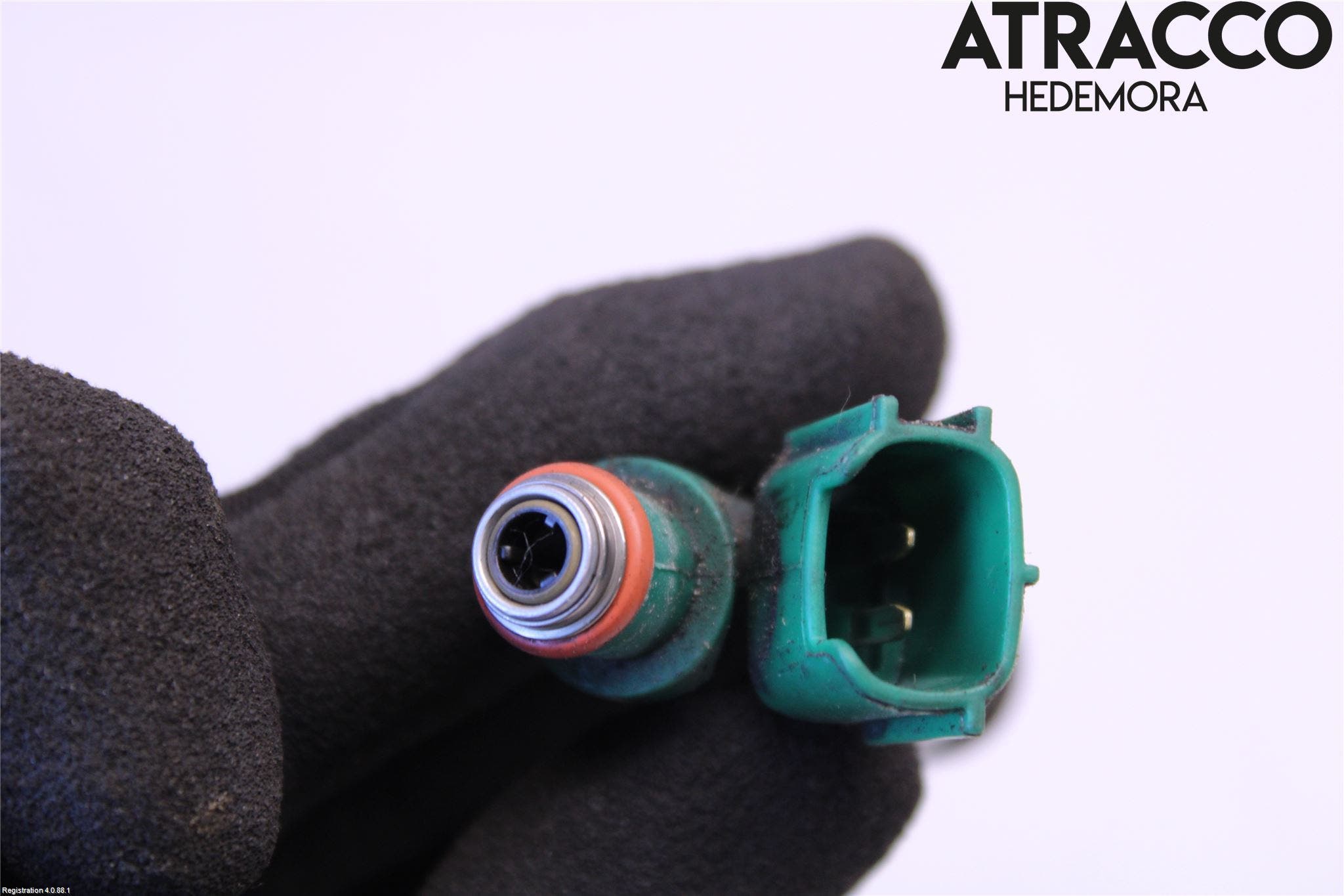 Toyota PRIUS NWH20 04-08 Injspridare