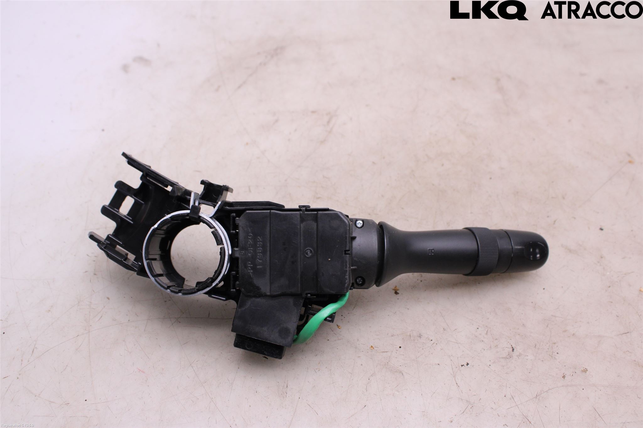 Toyota RAV 4 06-12 Spak Blinkers-Ljusomk