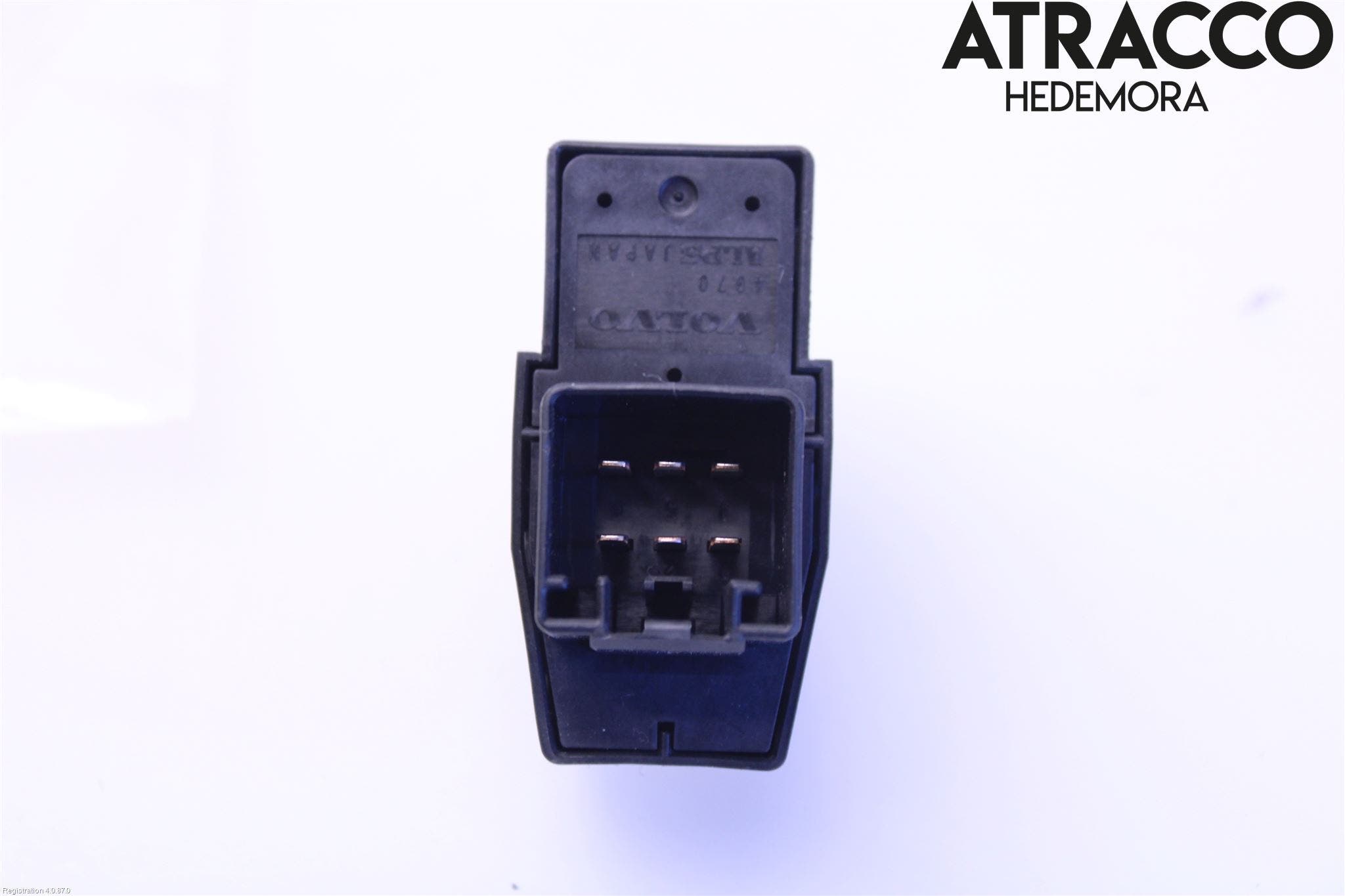 Volvo S80 99-03 Strömställare Elhiss