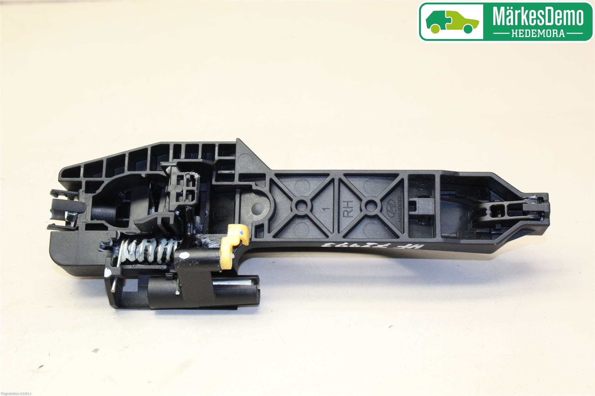 Hyundai i20 GB 15-20 Dörrhandtag Yttre Hö