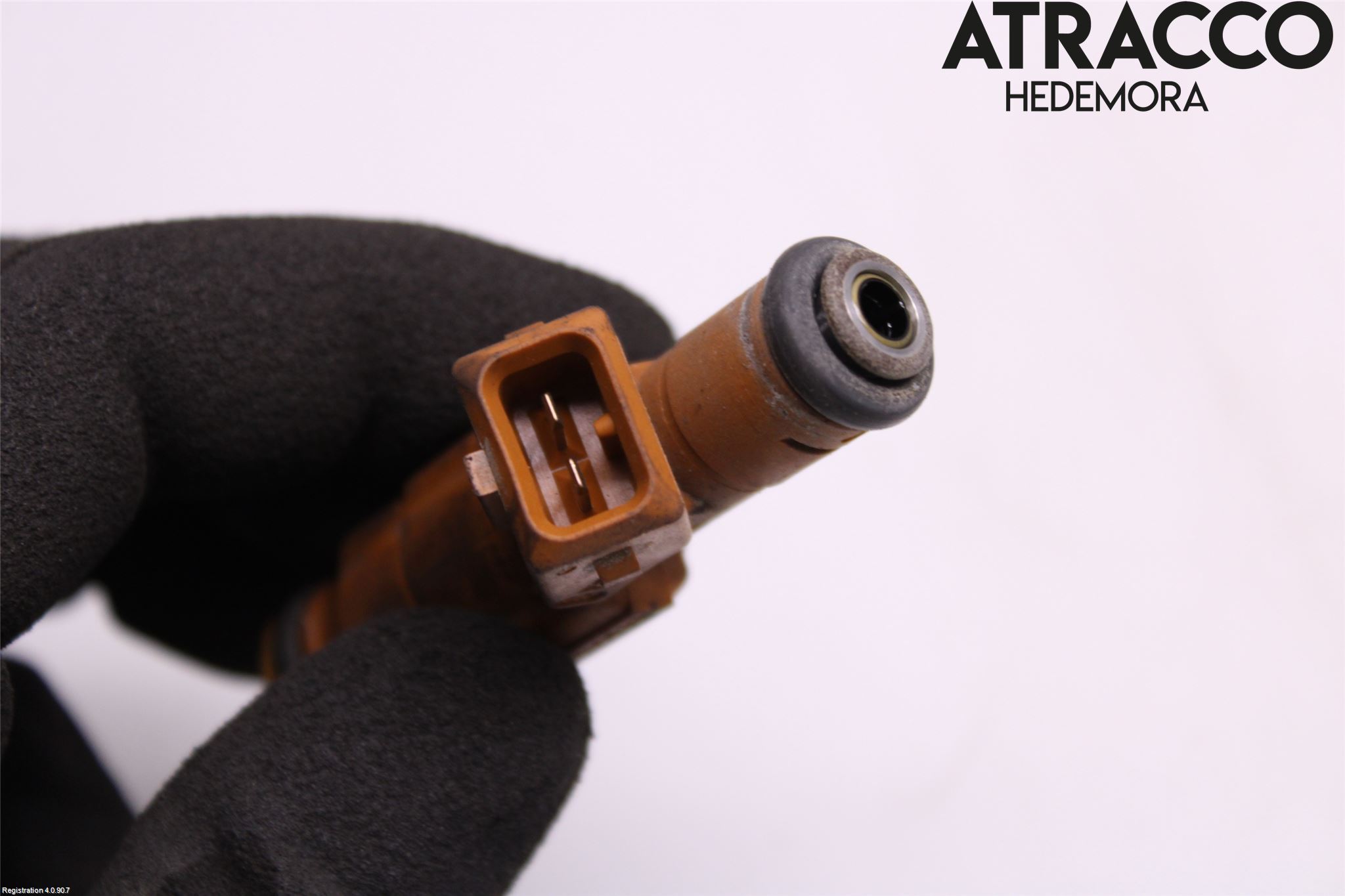 Volvo S60 05-10 Injspridare