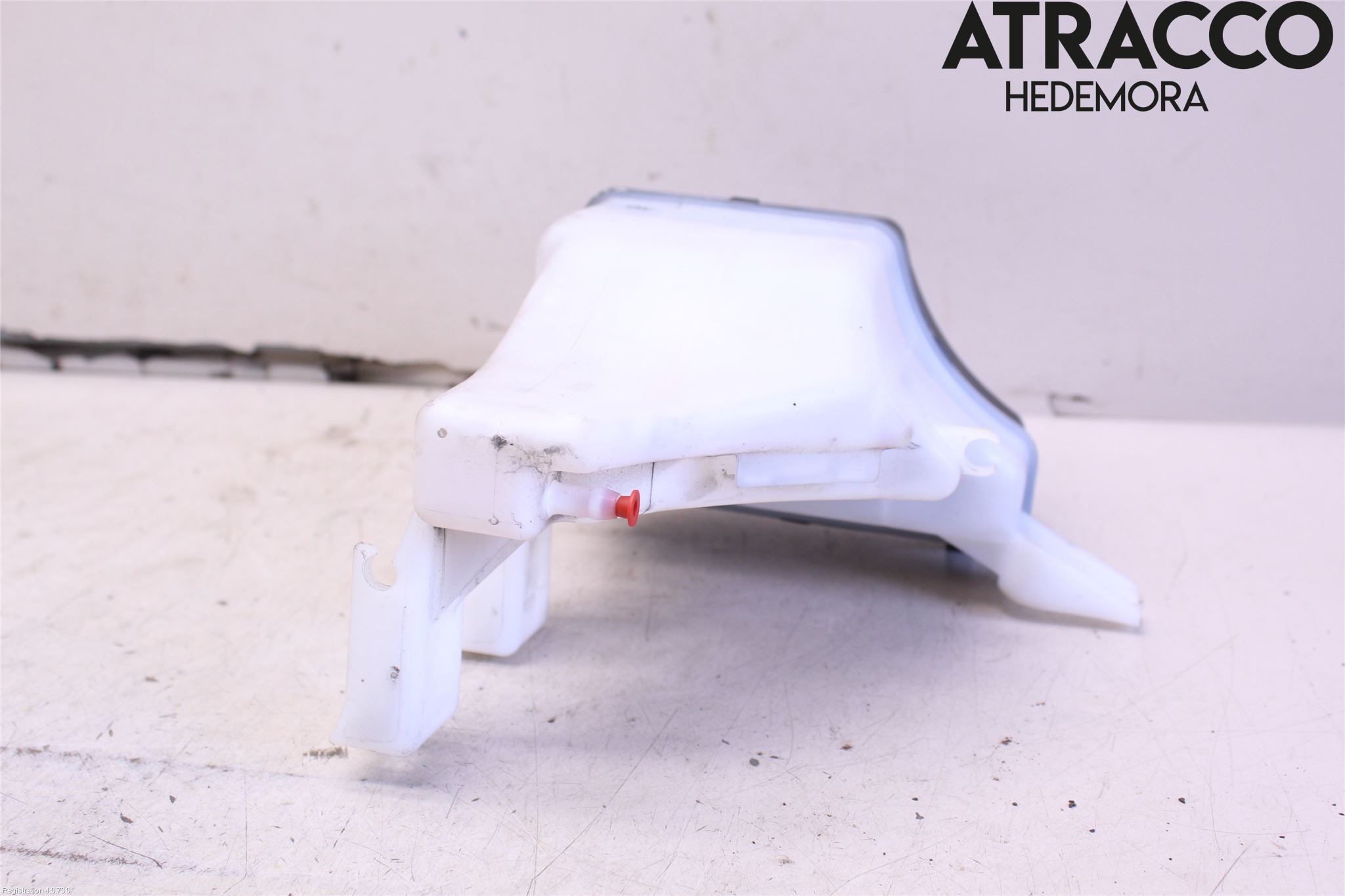 Hyundai H-1/STAREX 08-21 Expansionstank