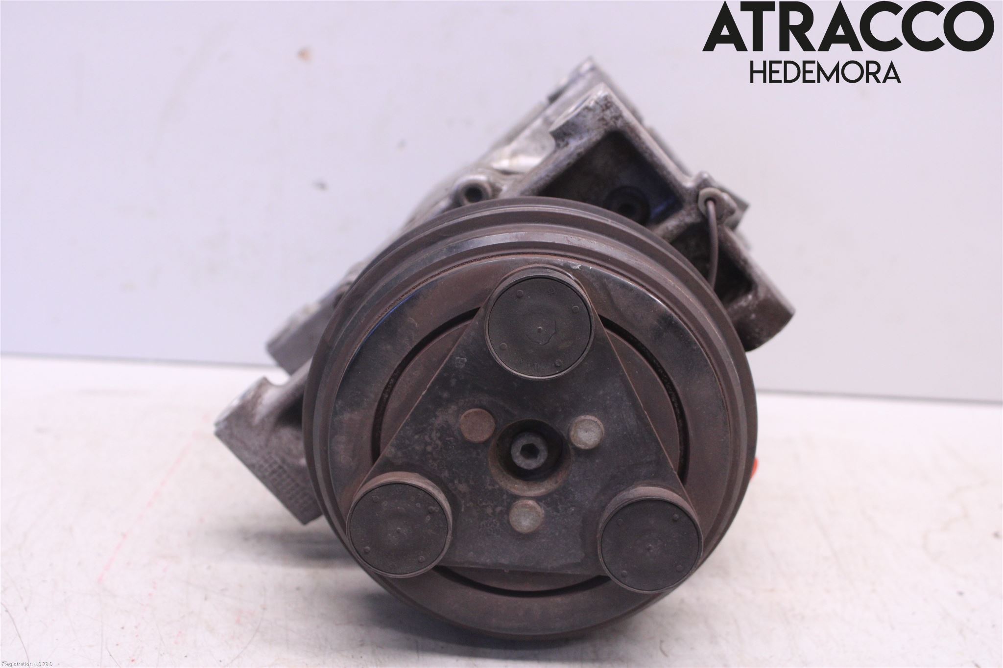 Subaru IMPREZA II  06-07 Ac Kompressor