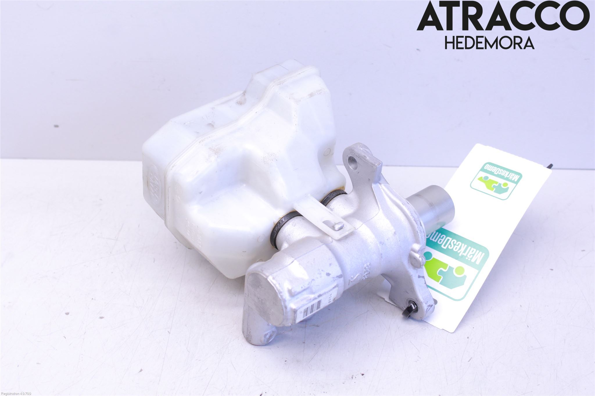 Landrover RANGE ROVER SPORT (L494) 14-22 Broms Huvudcylinder
