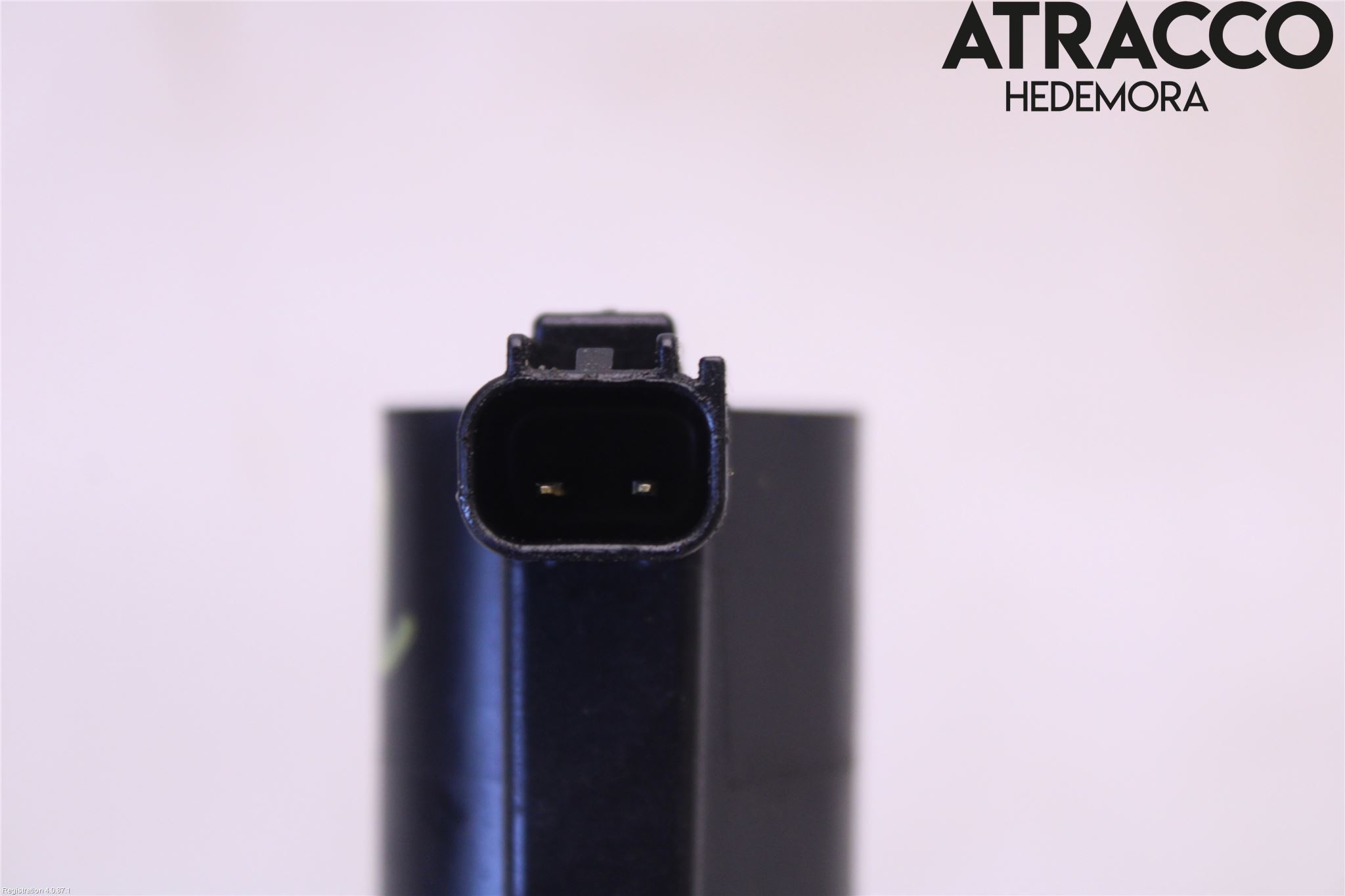 Ford MAVERICK Tändspole