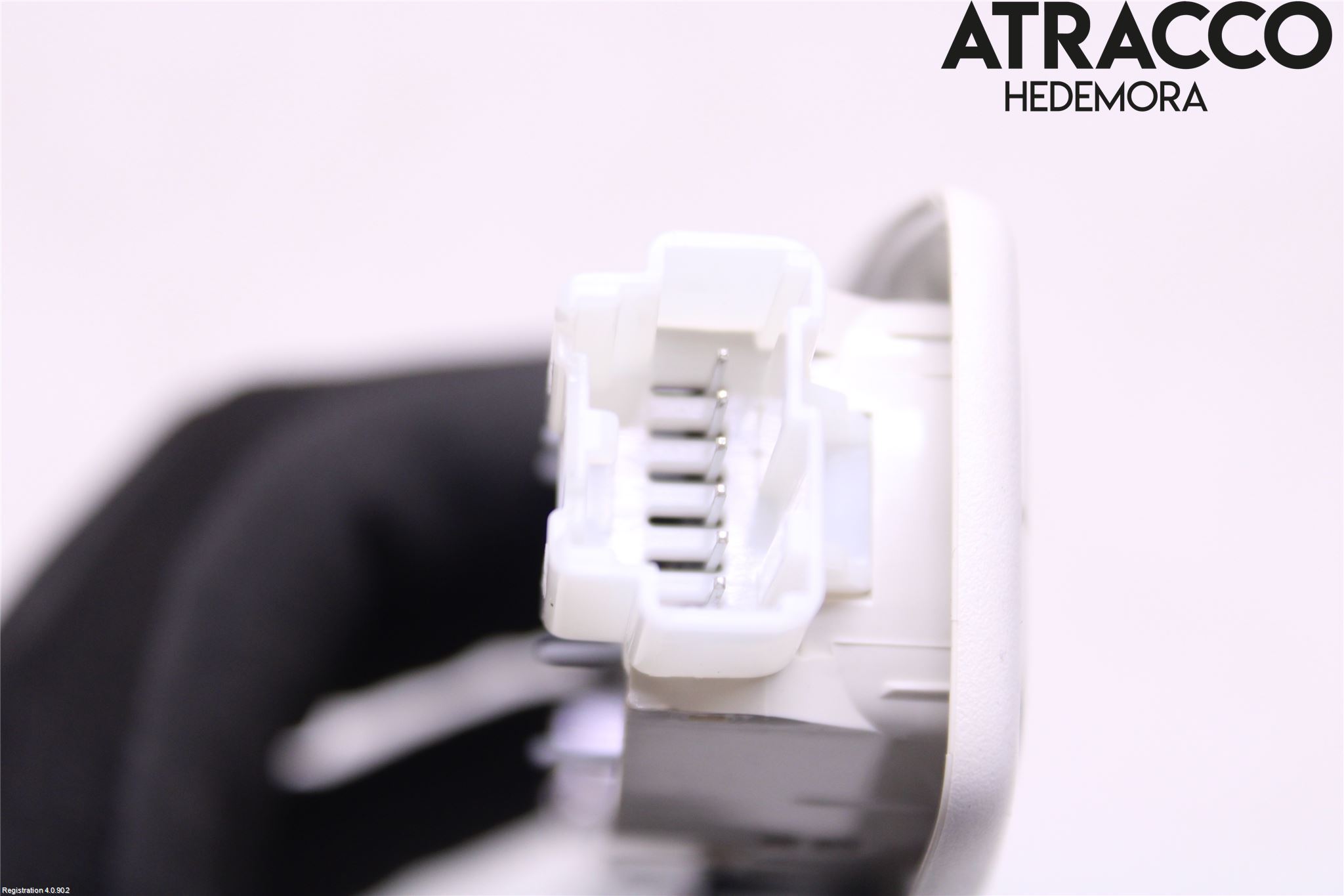 Ford KUGA 17-19 Innerbelysning