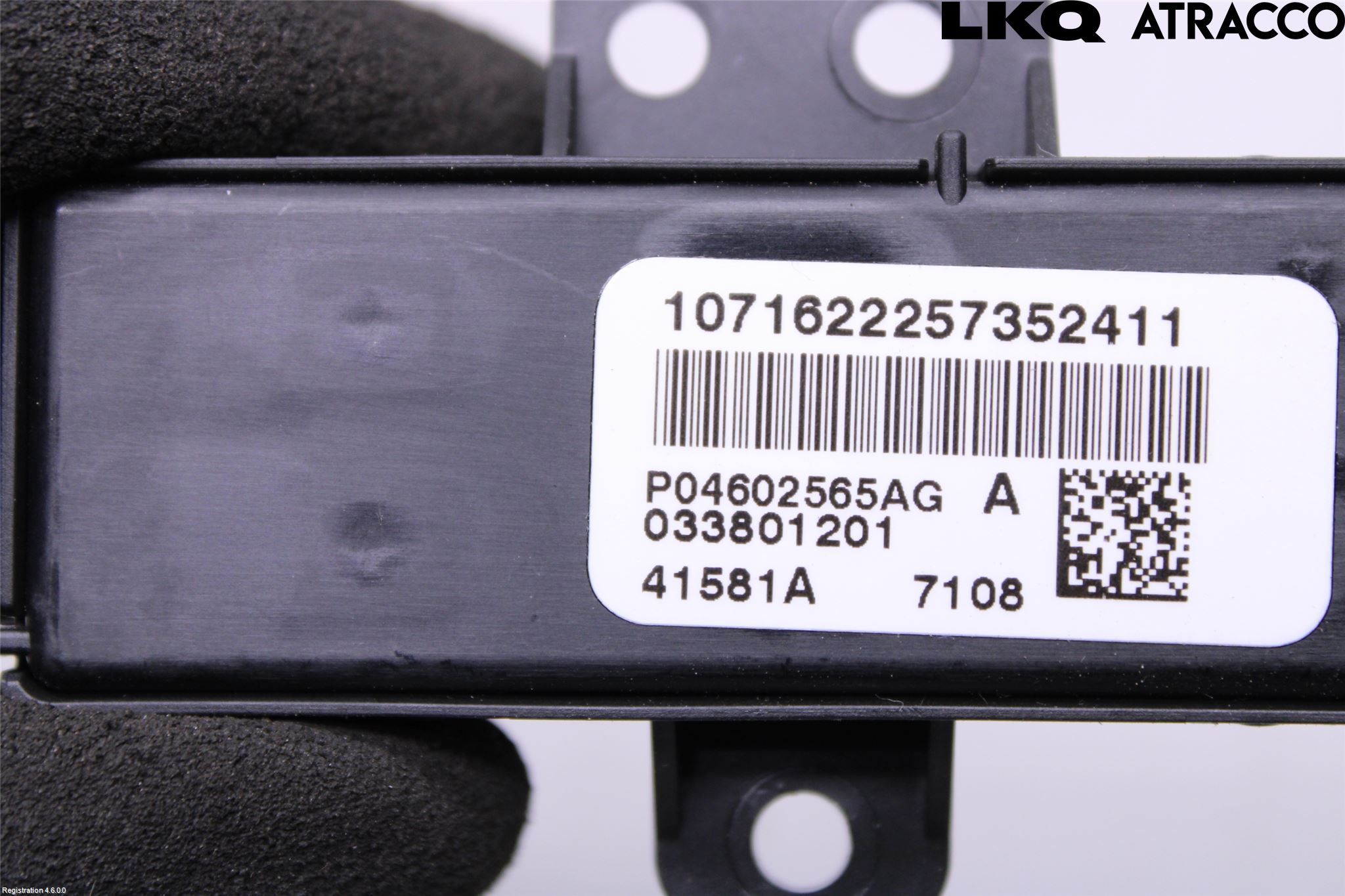 Dodge NITRO Strömställare Multifunktion