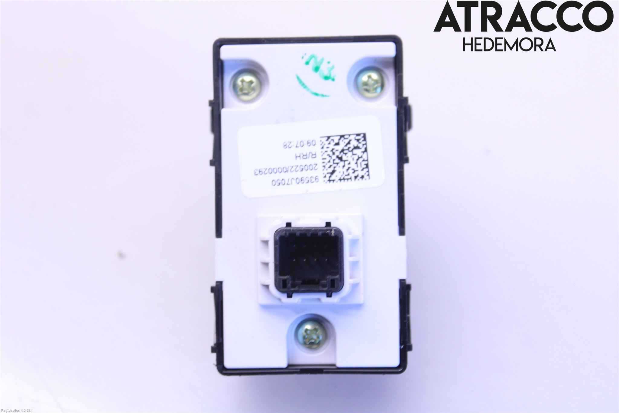 Kia CEED/CEED SW 19- Strömställare Elhiss