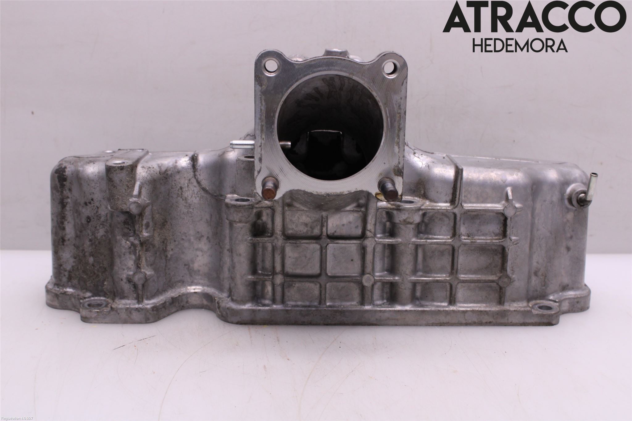 Toyota AVENSIS 07-08 Grenrör Insug