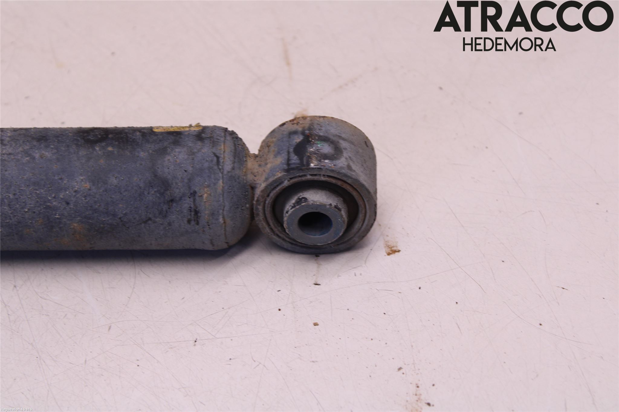 Nissan PULSAR Stötdämpare Bak