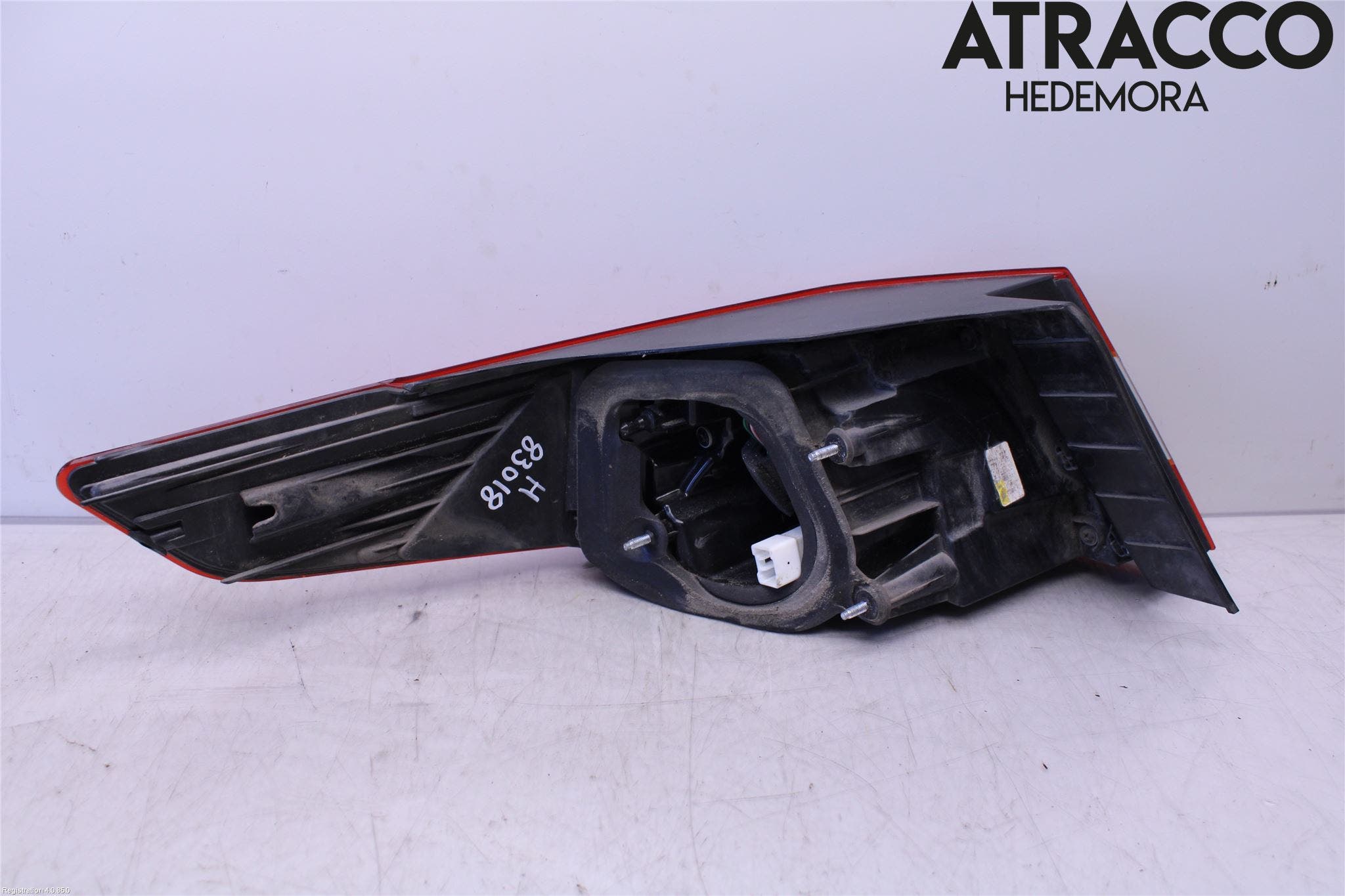 Kia OPTIMA 00-15 Bakljus Höger