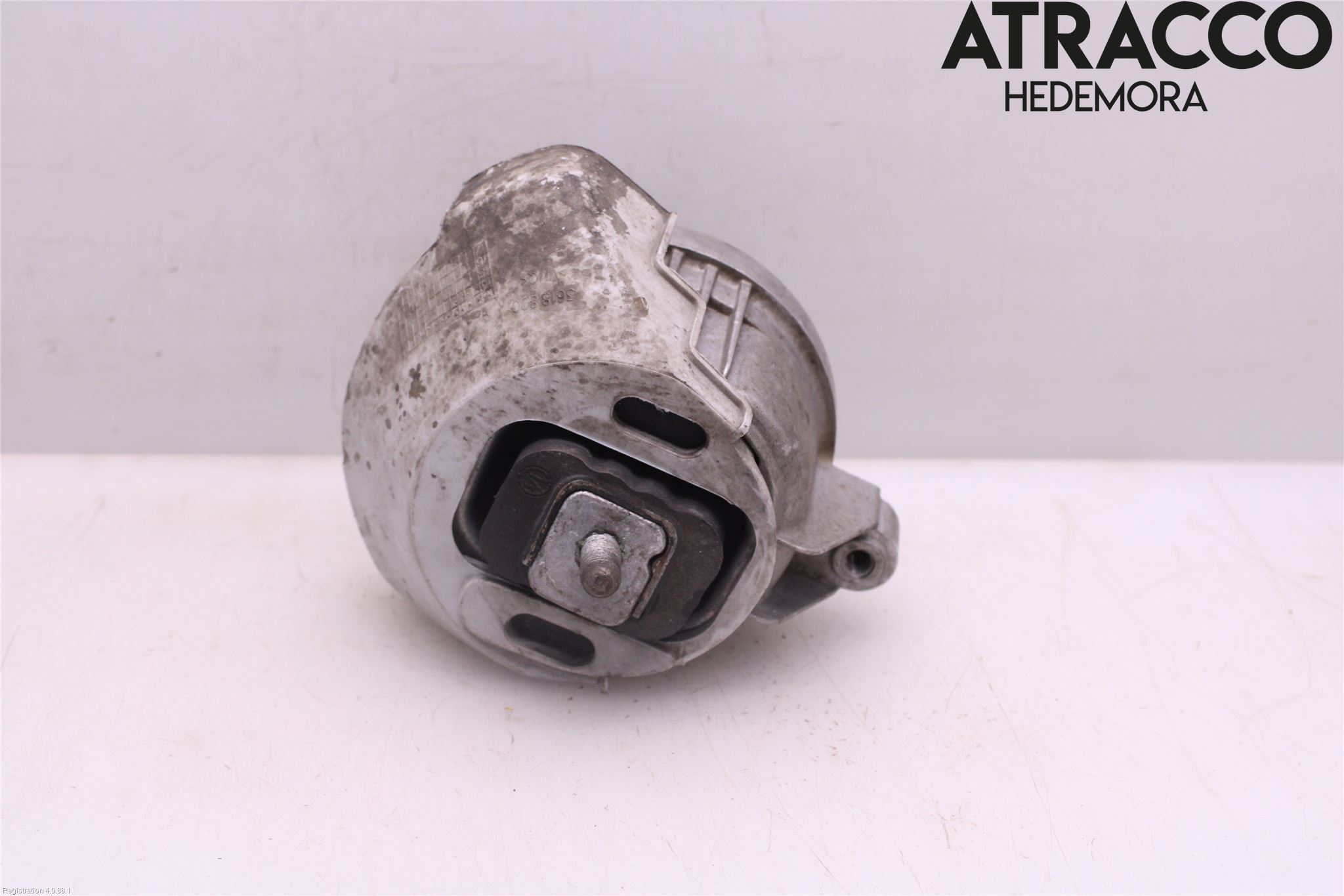 BMW 4 F32/F33/F82/F83 13-20 Motorkudde