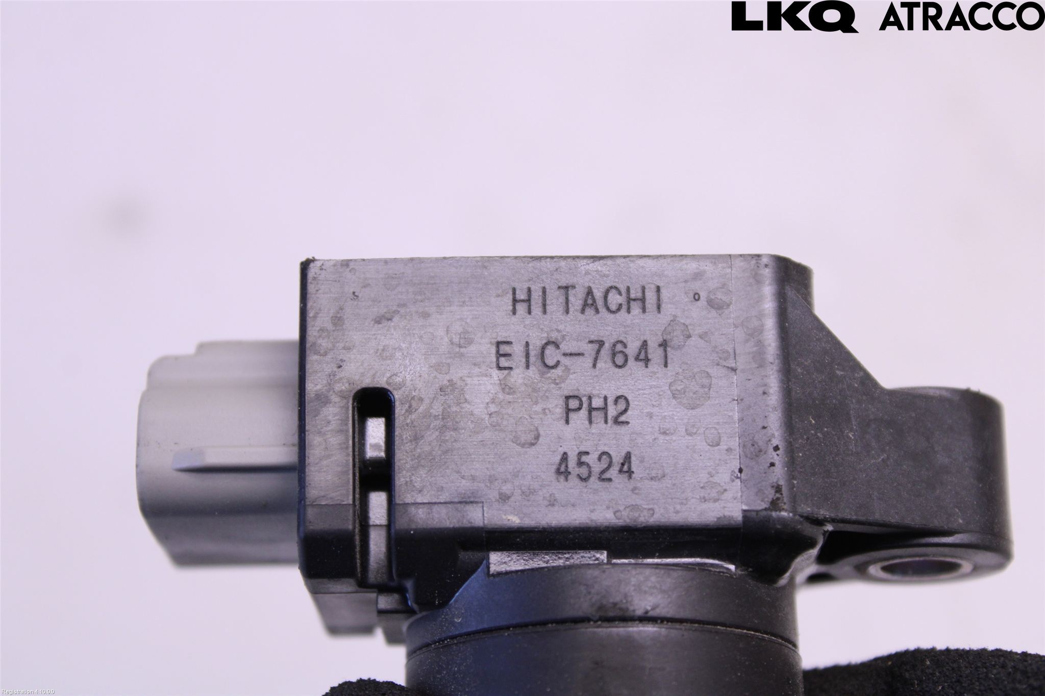 Suzuki VITARA 15- Tändspole