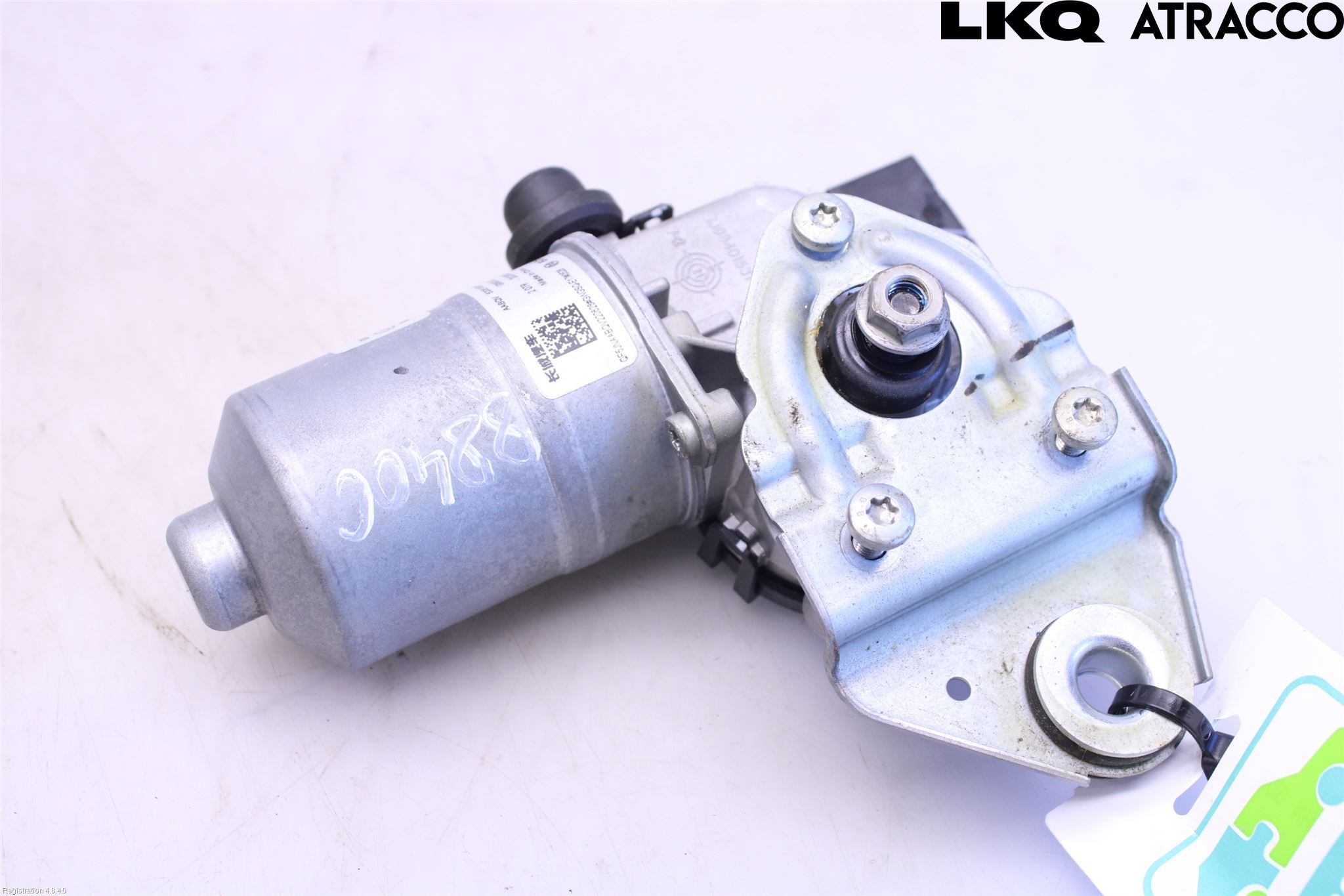 Ora FUNKY CAT 22-23 Torkarmotor Vindruta
