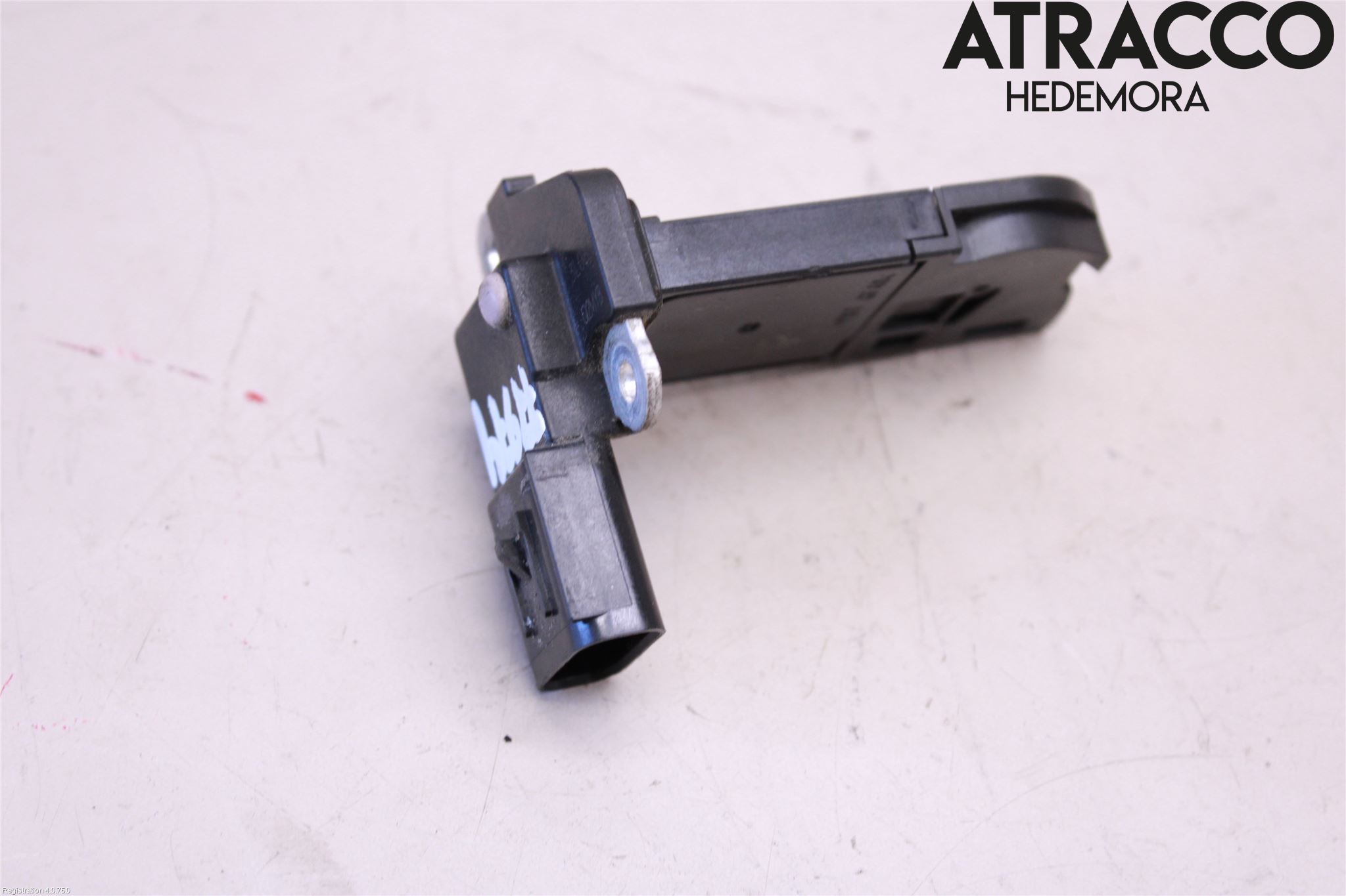 Ford FOCUS 11-14 Injluftmassamätare