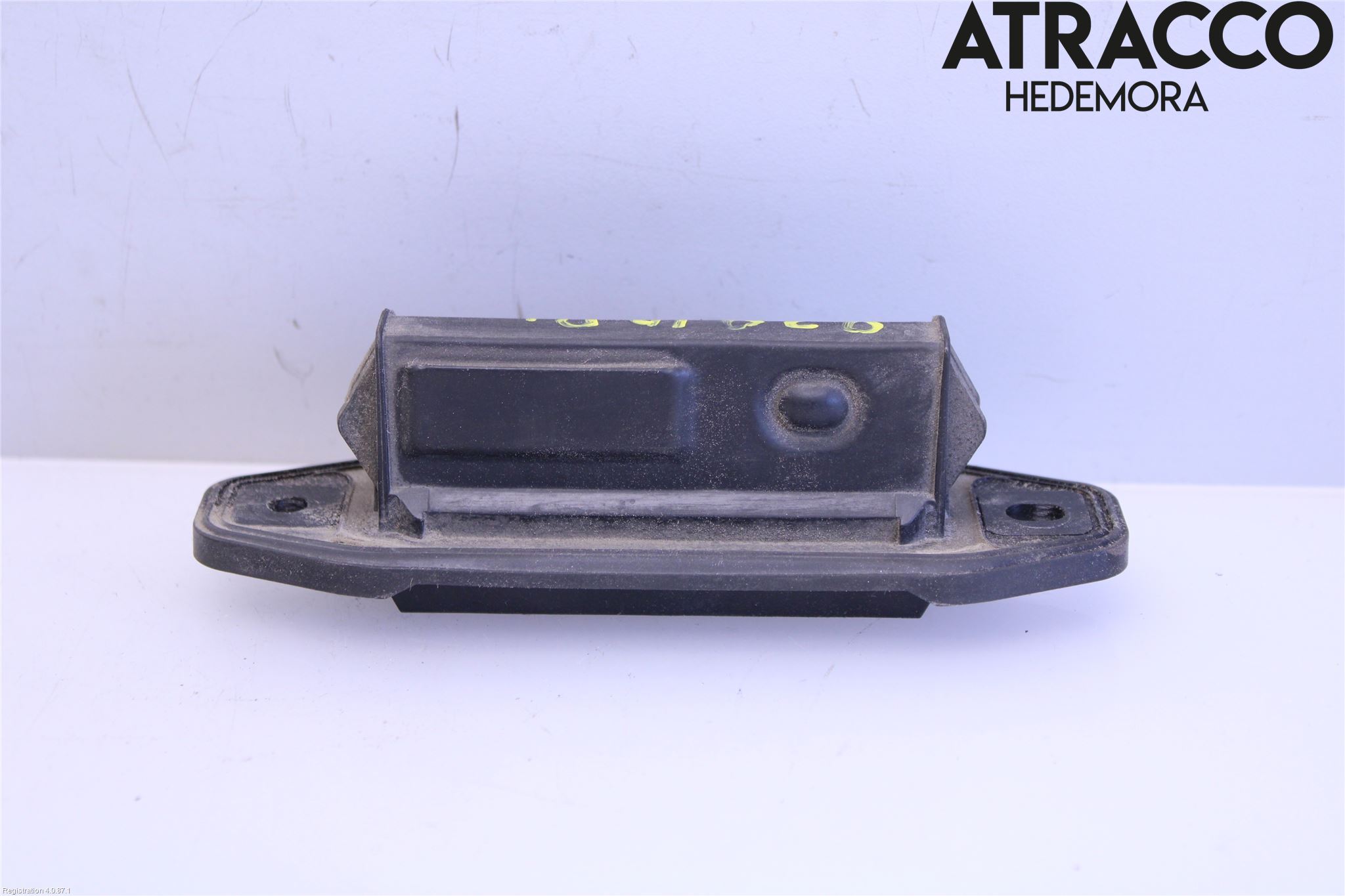 Toyota AURIS 13-19 Bakluckehandtag