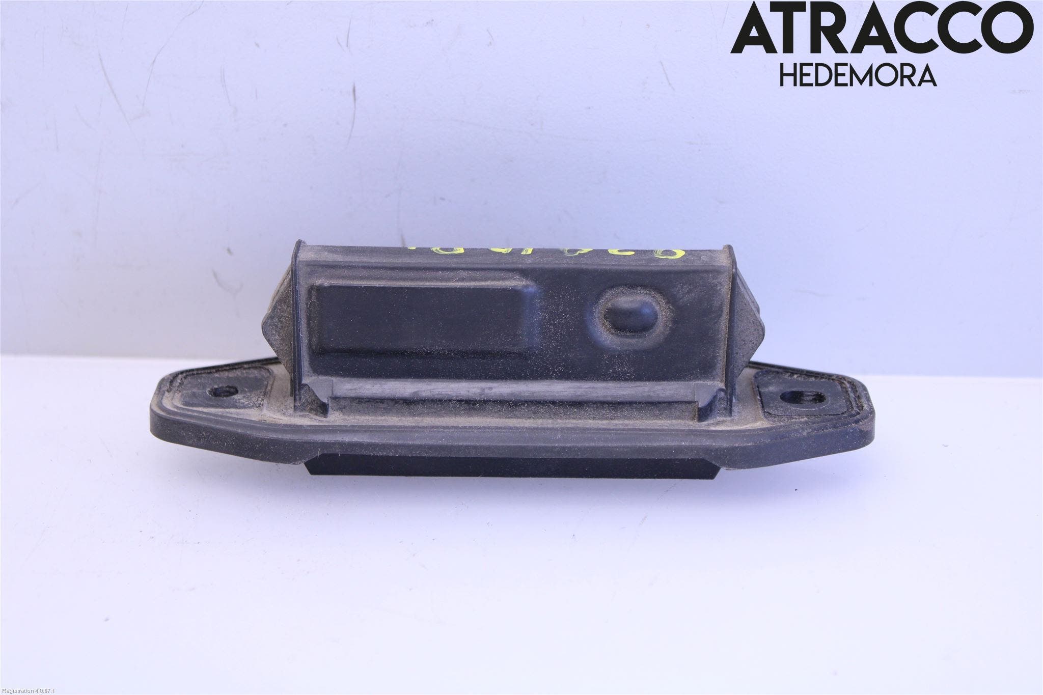 Toyota AURIS 13-19 Bakluckehandtag