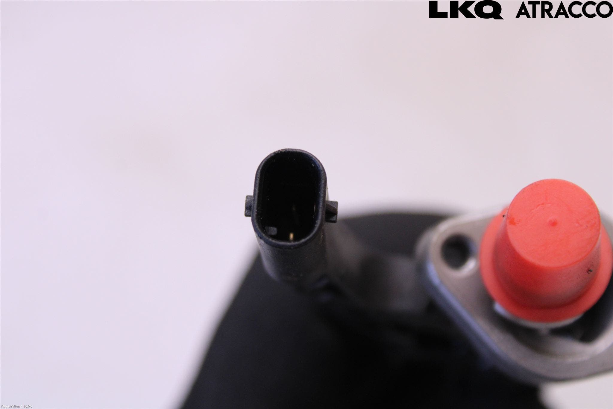 BMW 3 F30/F31/F80 12-19 Injspridare