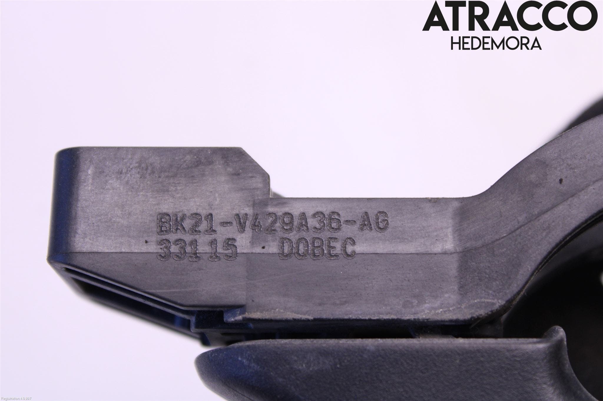 Ford TRANSIT/TOURNEO CONNECT 13-22 Bakluckehandtag