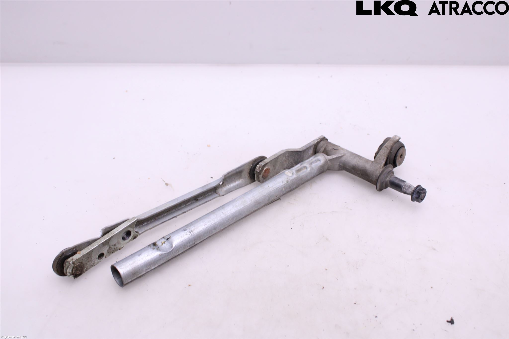 Volkswagen VW GOLF PLUS/CROSS GOLF 04-14 Torkarmekanism Vindruta