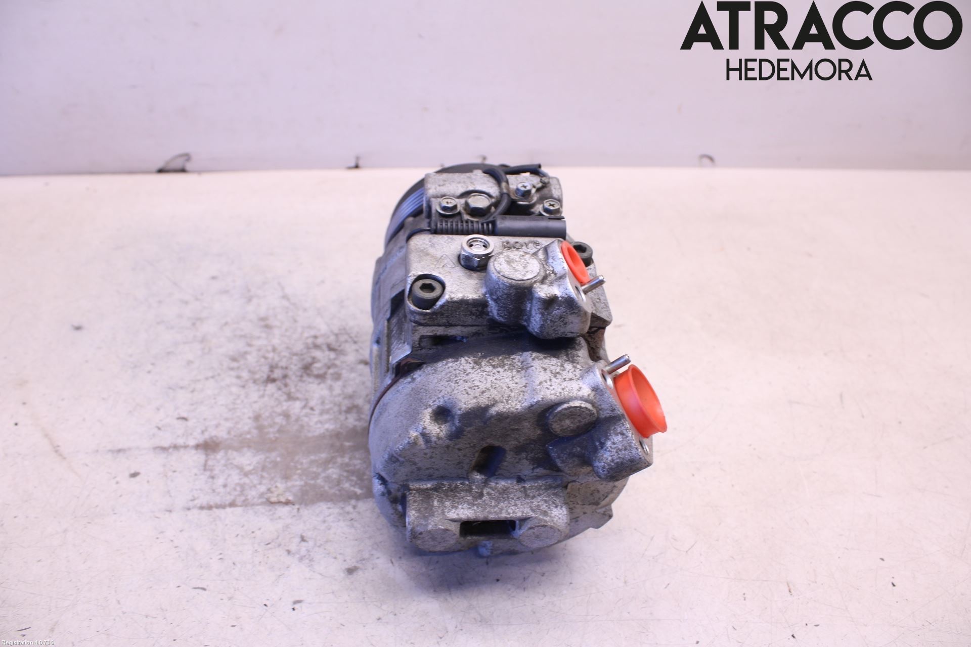 BMW 3 E46      98-05 Ac Kompressor