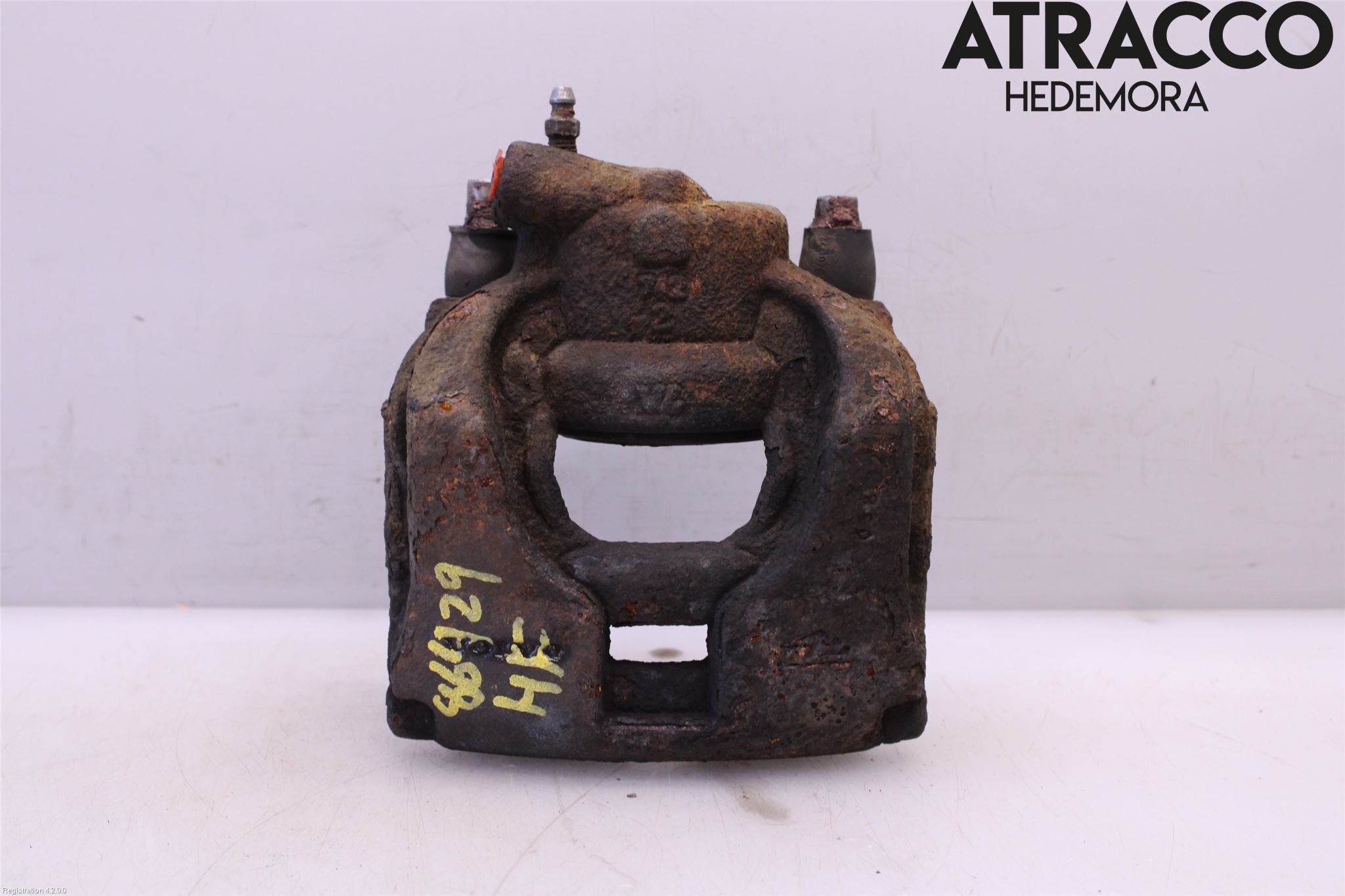 Volvo V60 11-13 Bromsok Fram Höger