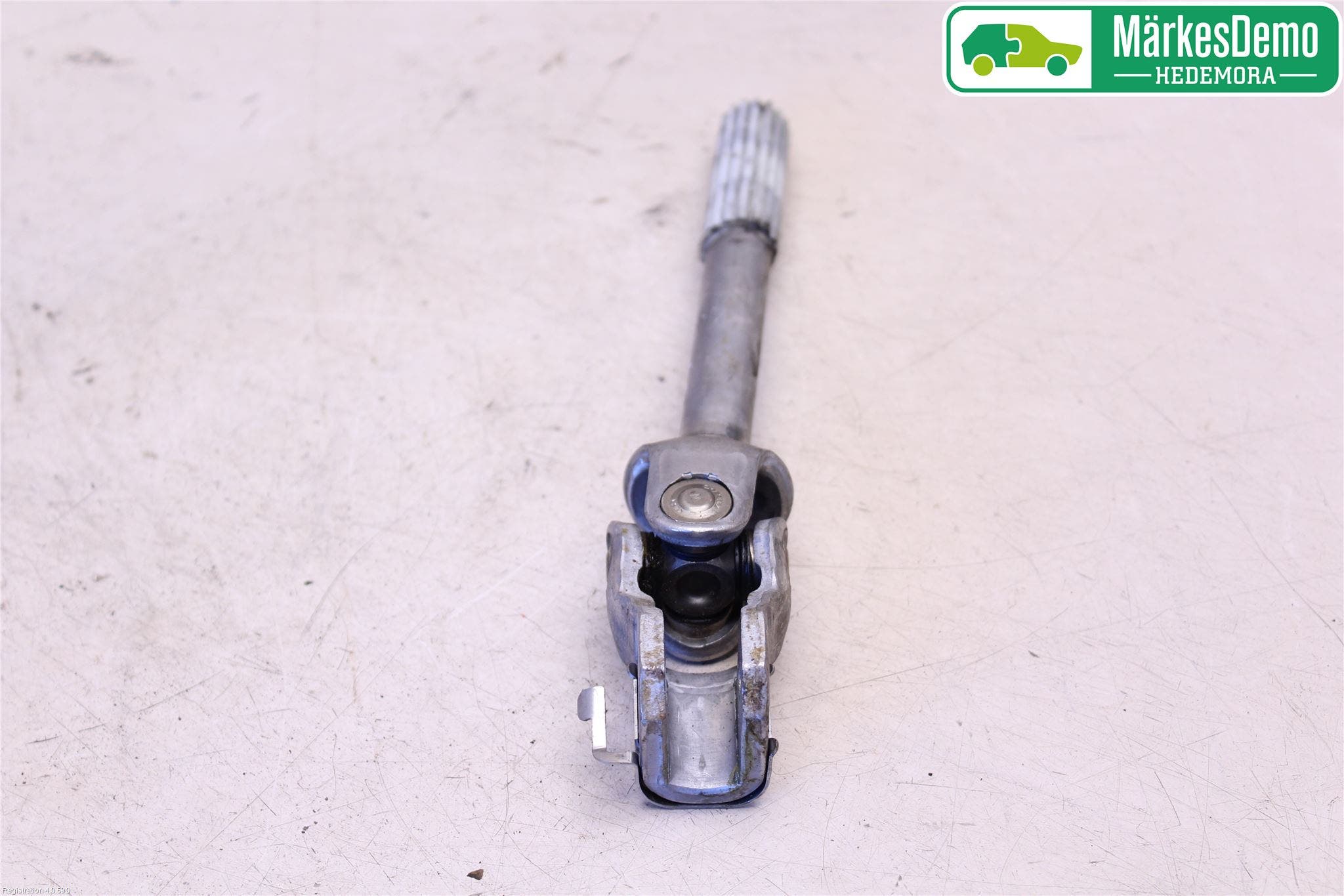 Peugeot 308 14-21 Rattaxelknut