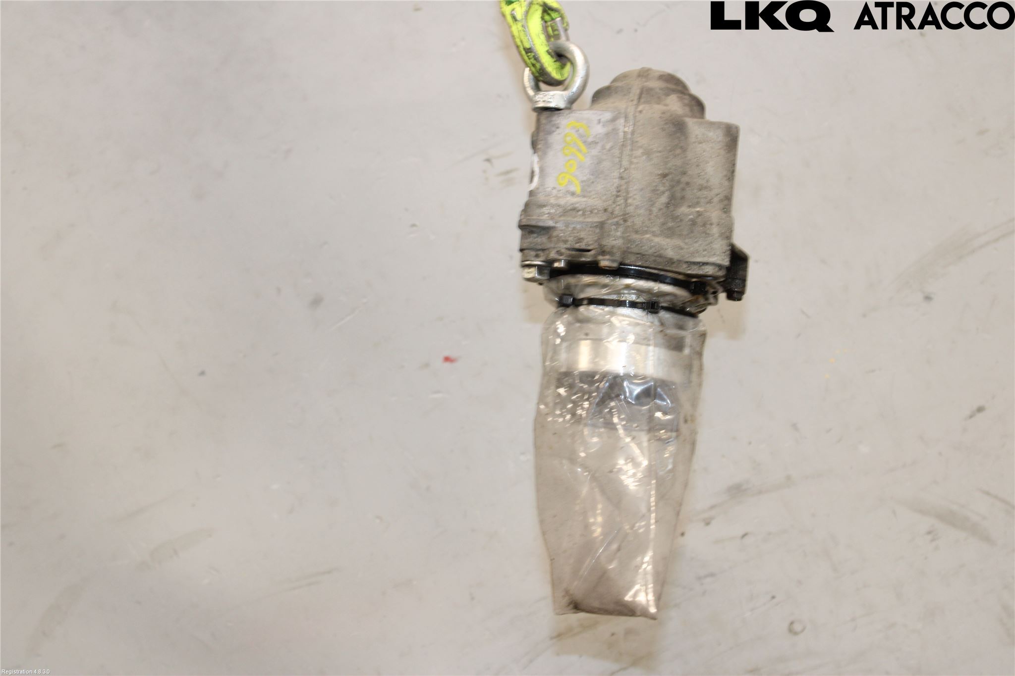 Honda CR-V 02-06 Växel Fördelningslåda