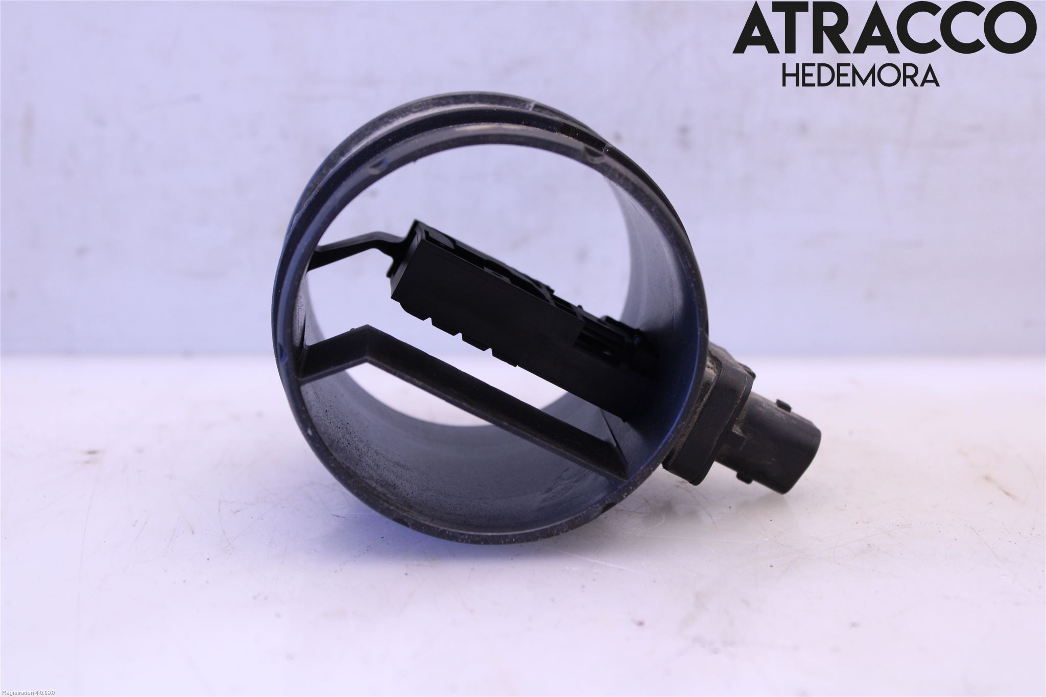 Opel INSIGNIA 09-16 Injluftmassamätare