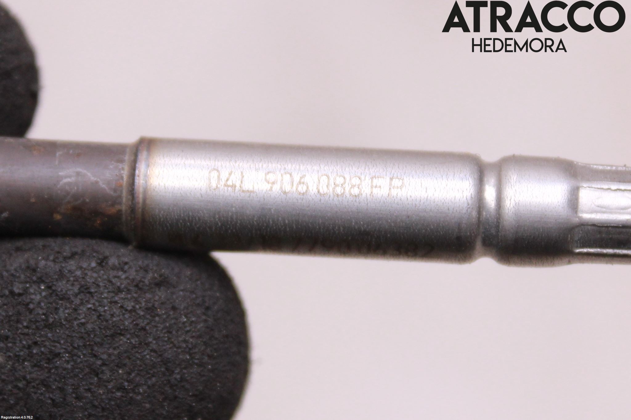 9553 Givare Temp-Tryck Avgas