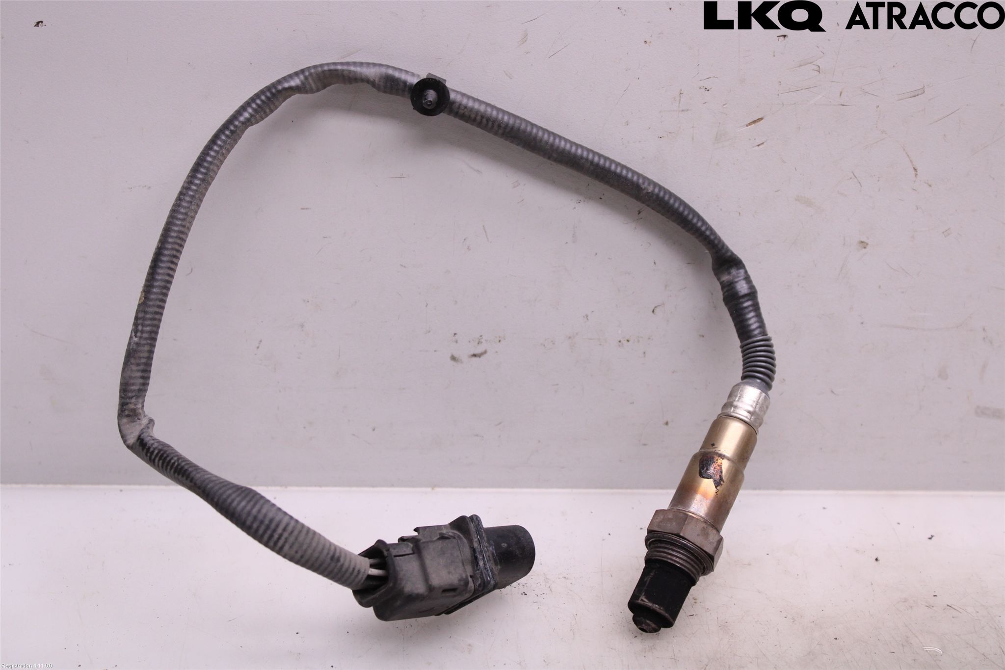 Fiat FREEMONT Injlambdasond