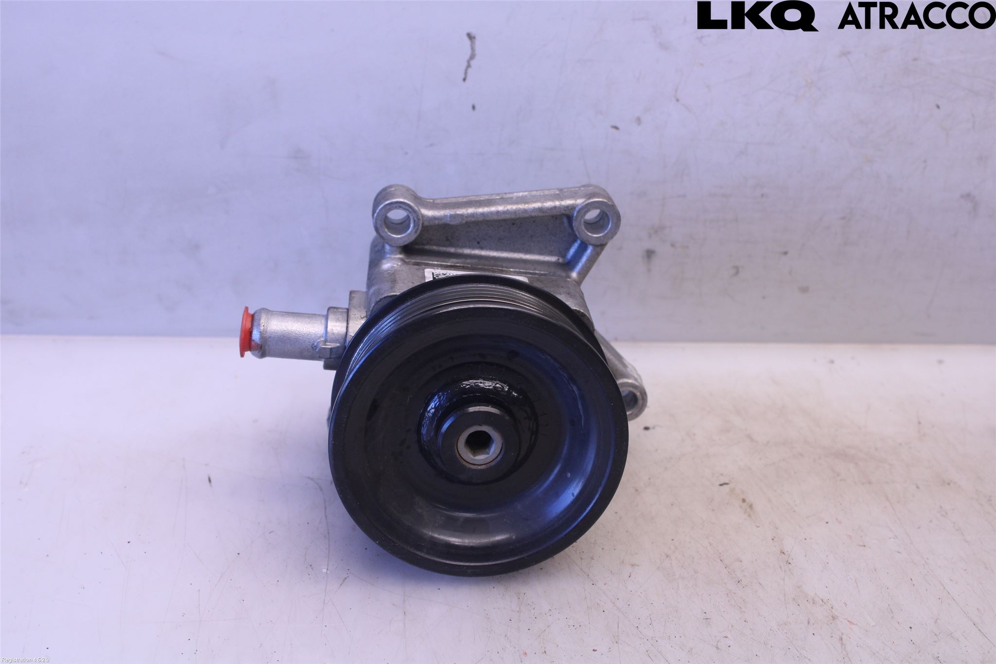 Fiat DUCATO 15-23 Styrservopump