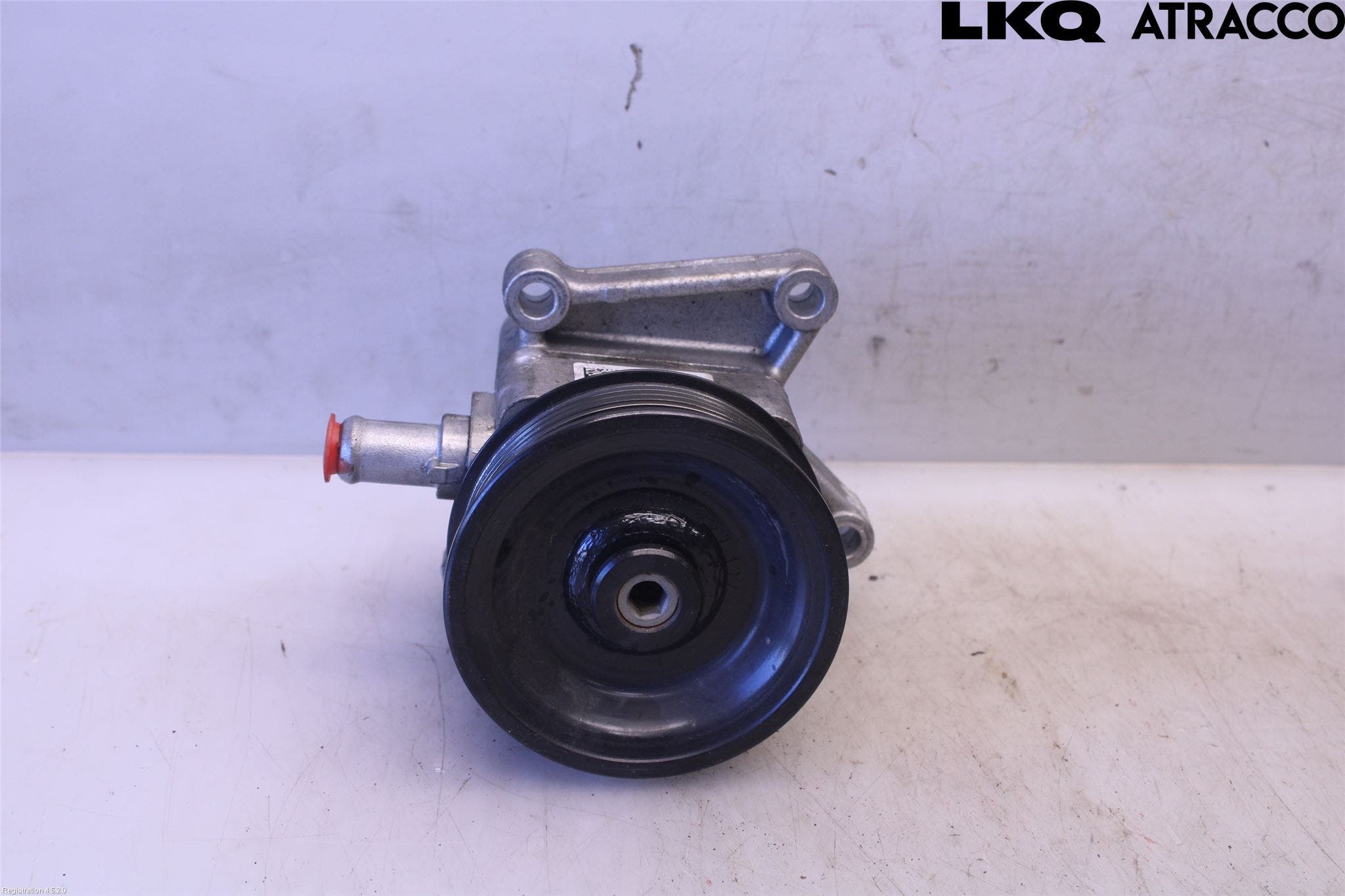 Fiat DUCATO 15-23 Styrservopump