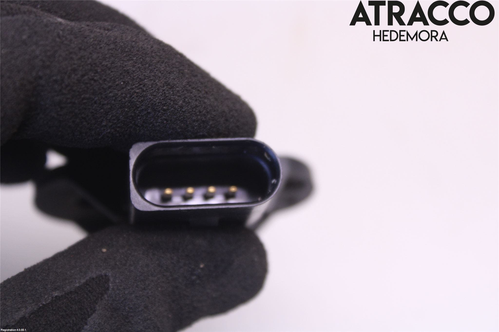 Volkswagen VW GOLF V 04-09 Injmappsensor