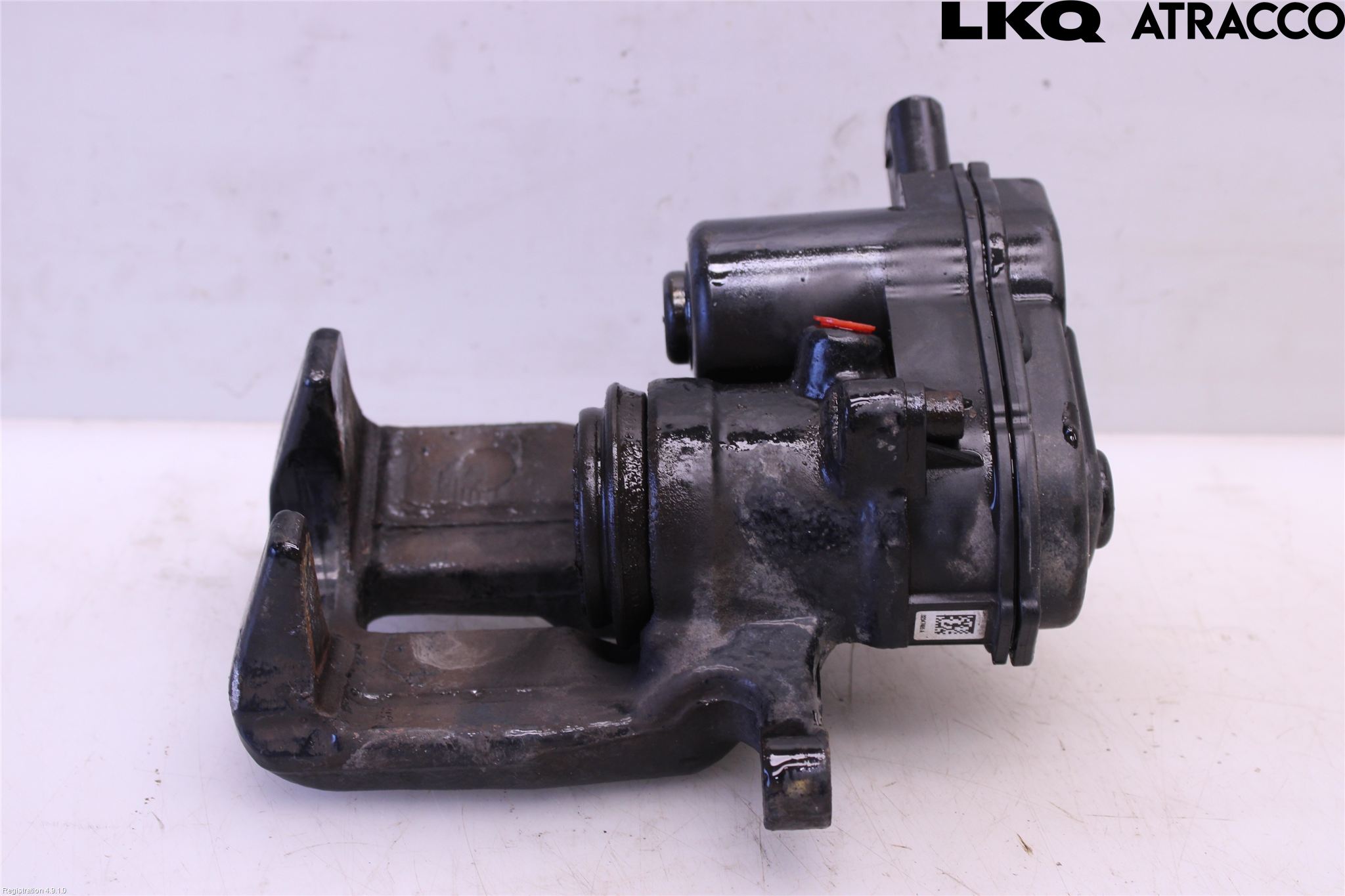 Audi A5 07-16 Bromsok Bak Vänster