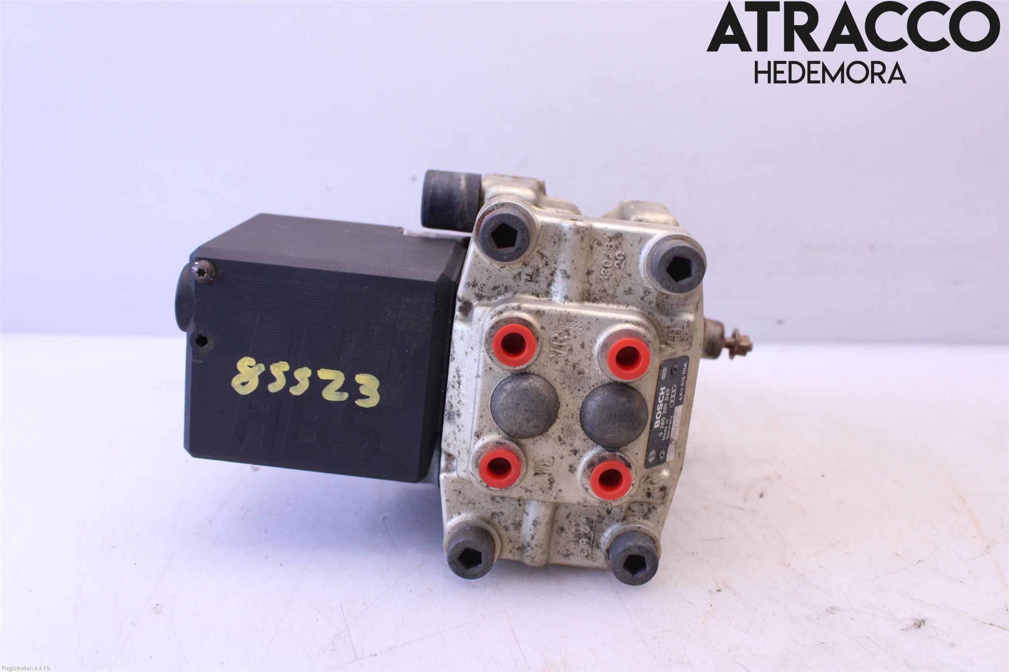 Audi 80/S2 92-95 Abs Hydraulpump