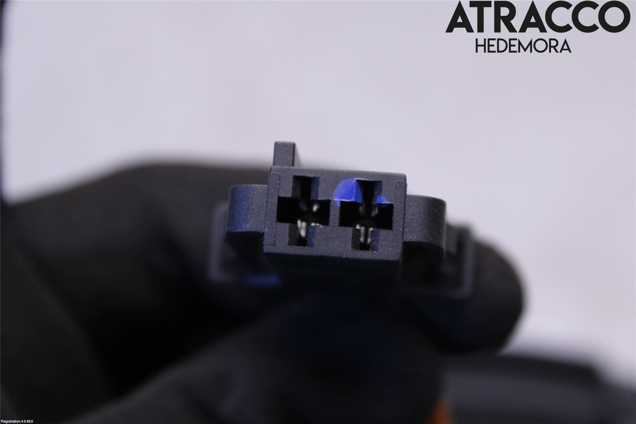 BMW 3 E90/91 SED/TOU 05-12 Ac Värmefläkt