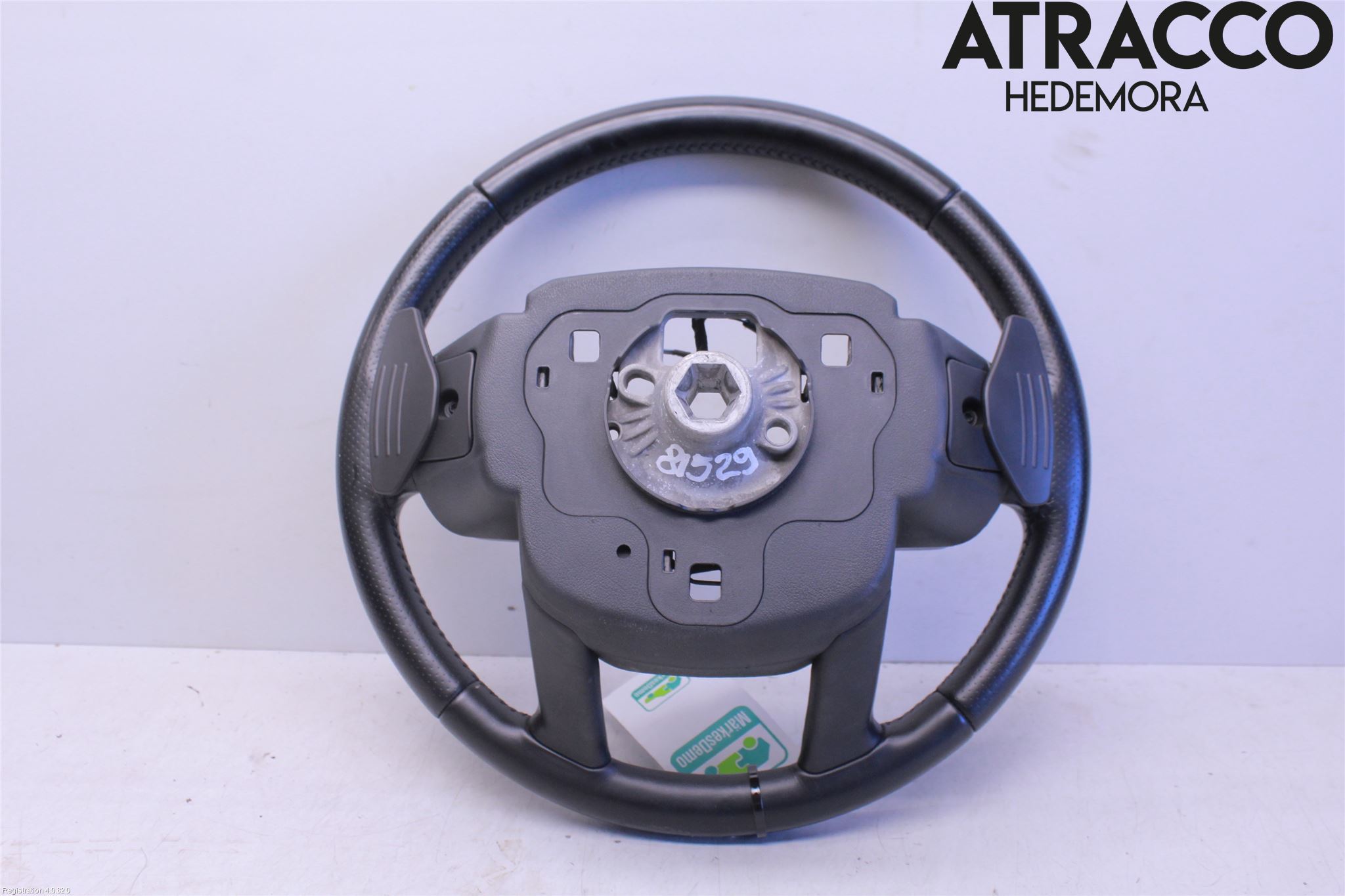 Landrover RANGE ROVER SPORT (L494) 14-22 Ratt