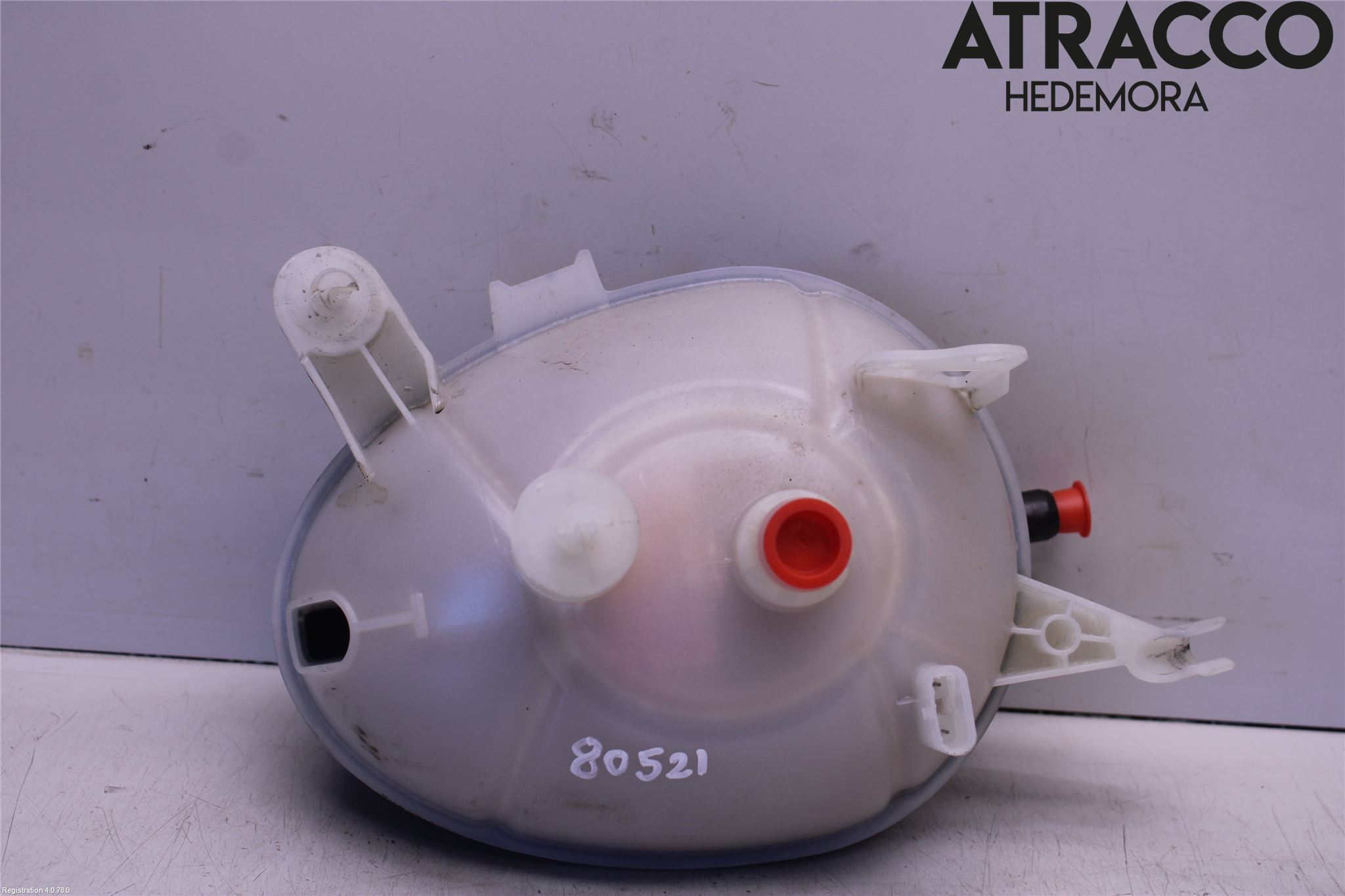 Mercedes-Benz MB C-KLASS (W205) 14-21 Expansionstank