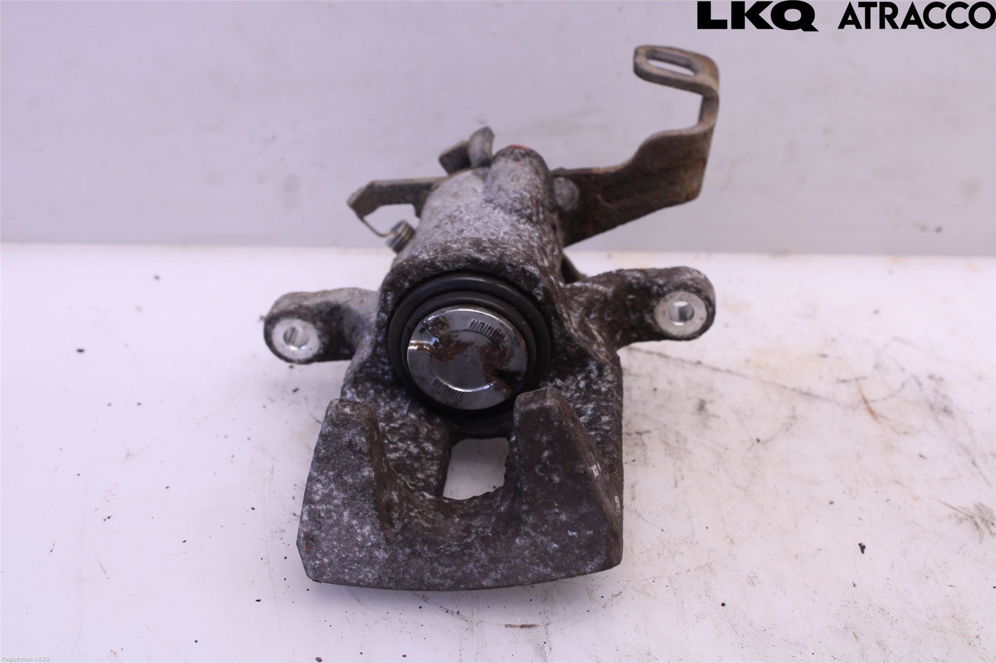 Mini CABRIO F57 16-24 Bromsok Bak Höger