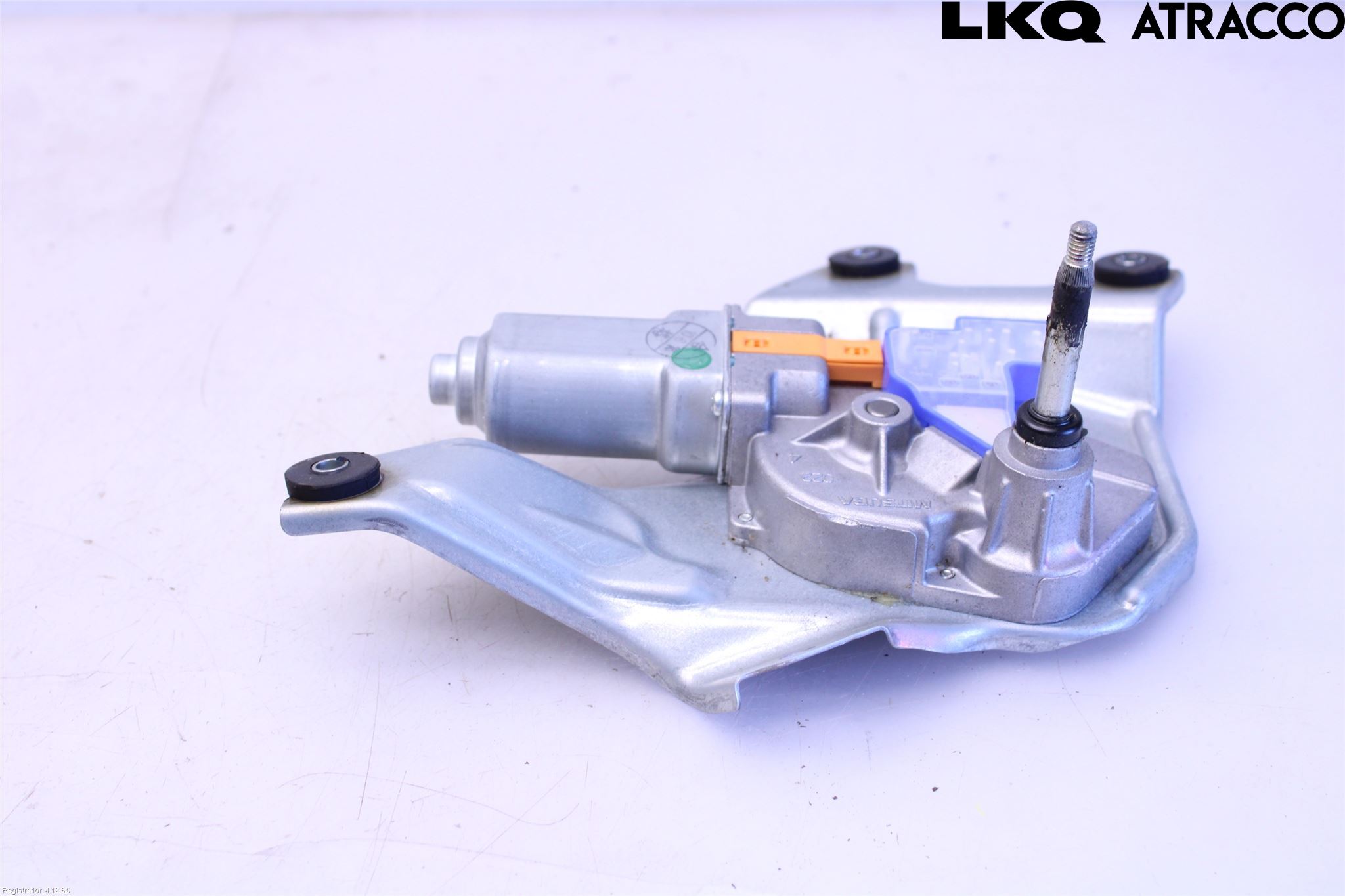 Subaru OUTBACK 10-15 Torkarmotor Baklucka