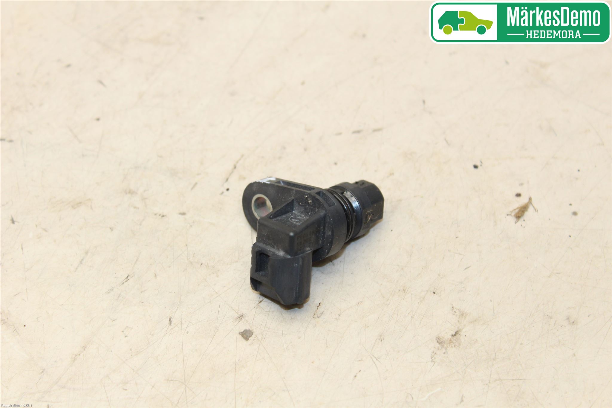 Mazda CX-5 17- Givare Varvtal-Tändläge