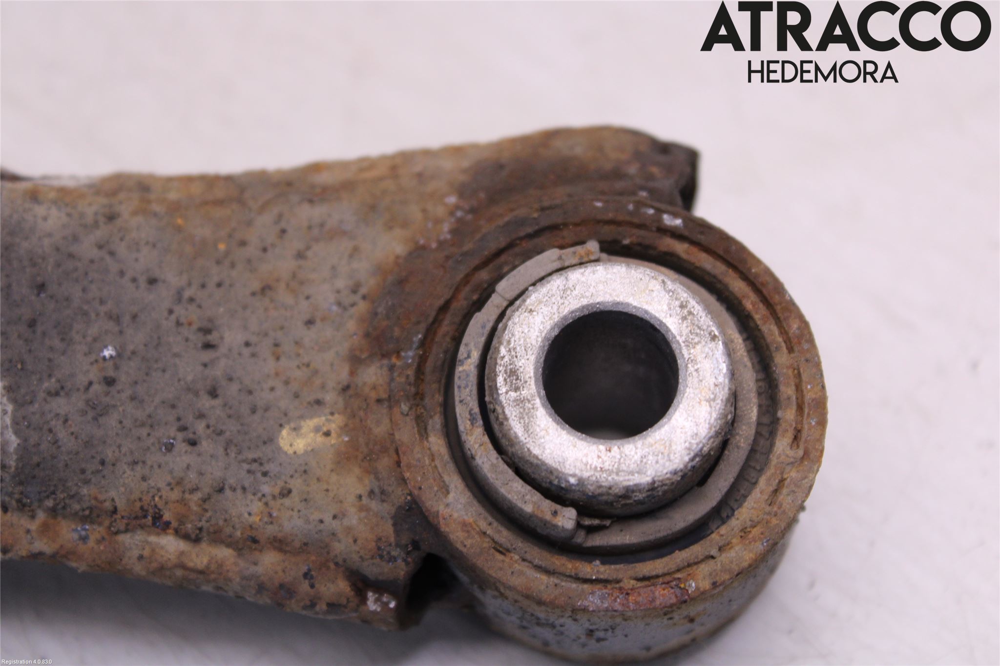 Hyundai i40 16-18 Bärarm Bak Övre Vänster