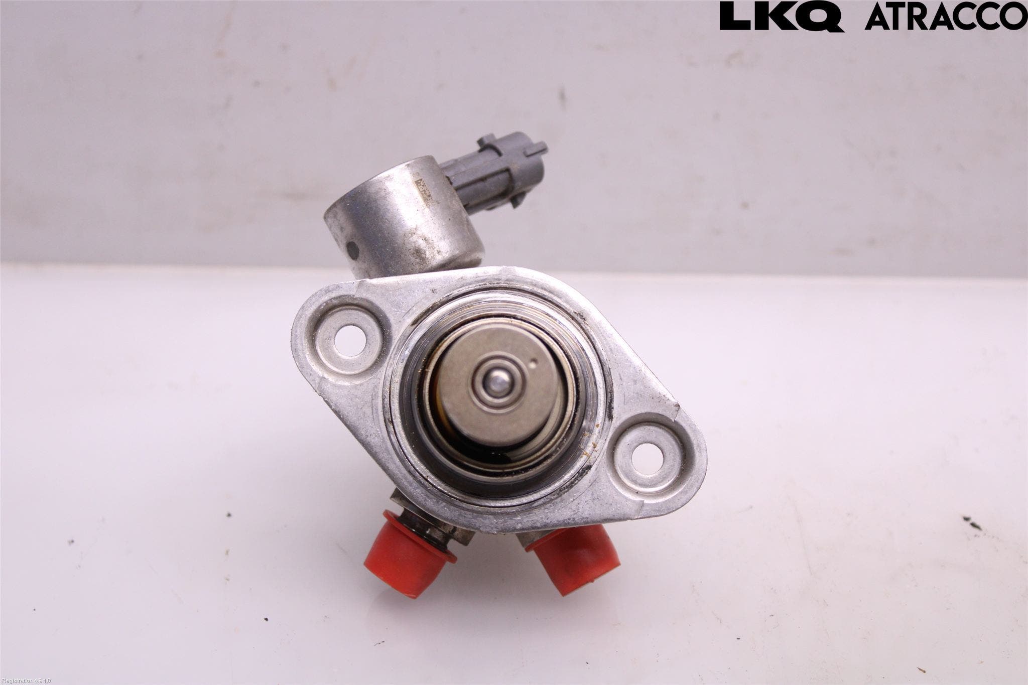 Ford FIESTA (VII) 18-23 Bränslepump Mek