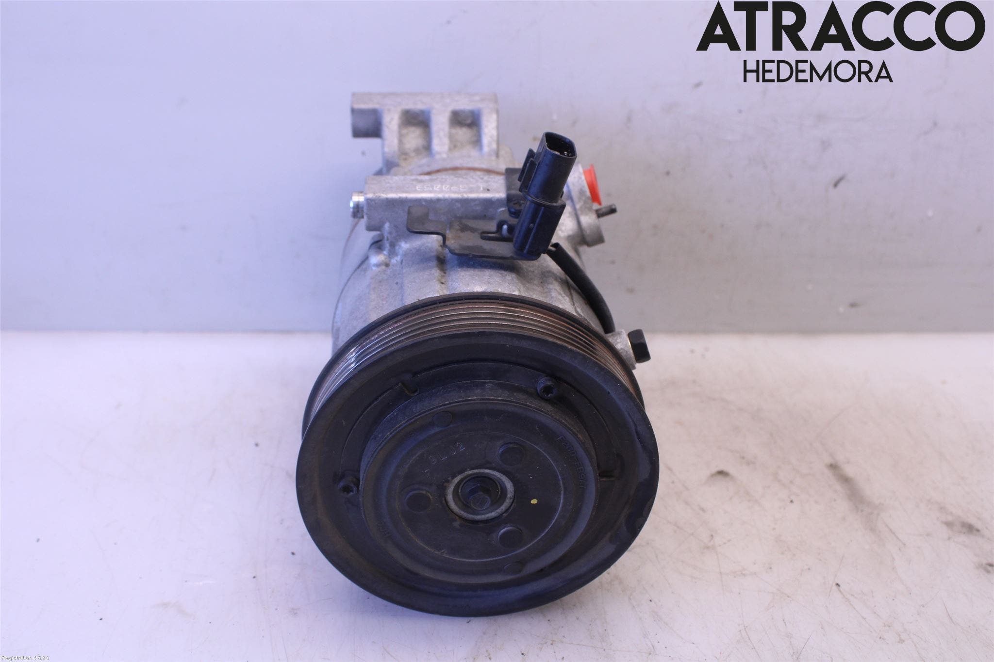 Hyundai i30 GD 13-17 Ac Kompressor