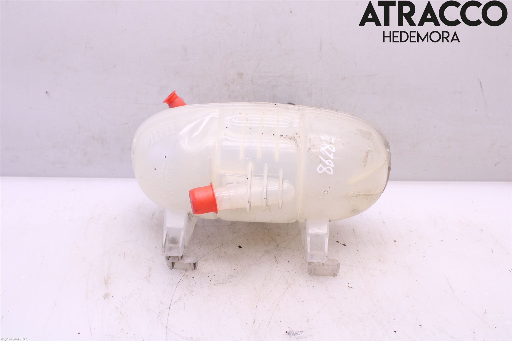 Nissan NV300 16-22 Expansionstank