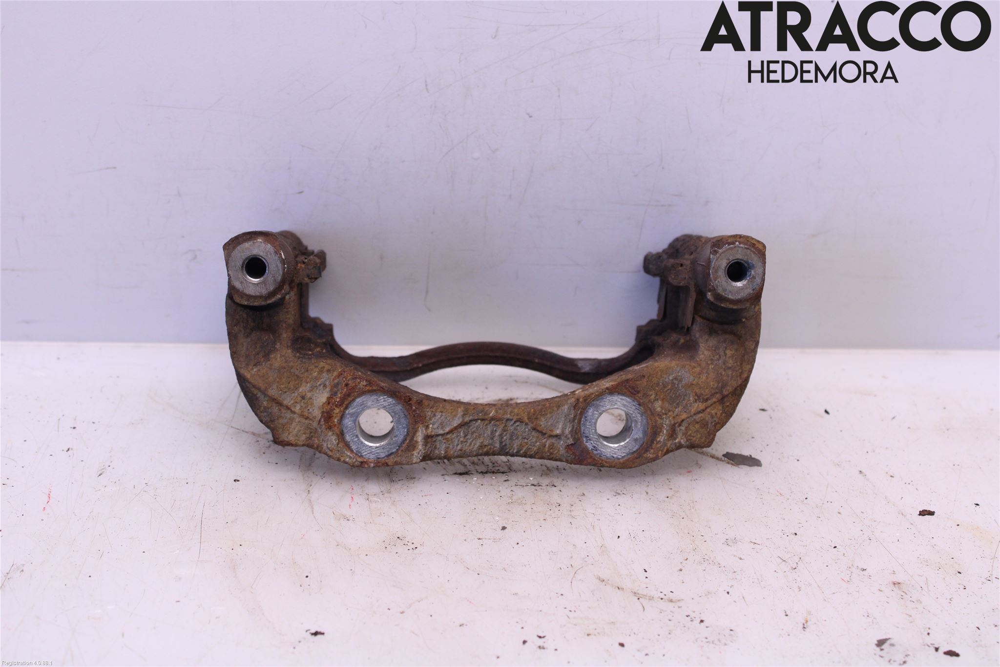 Peugeot 2008 13-20 Bromsokshållare