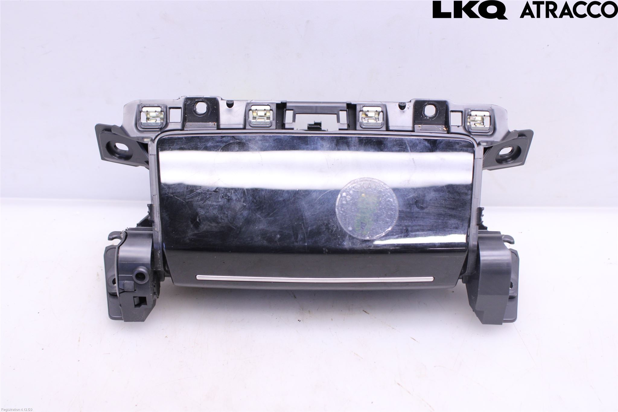 Peugeot 208/E-208 20- Instrumentbräda Förvaringsfack