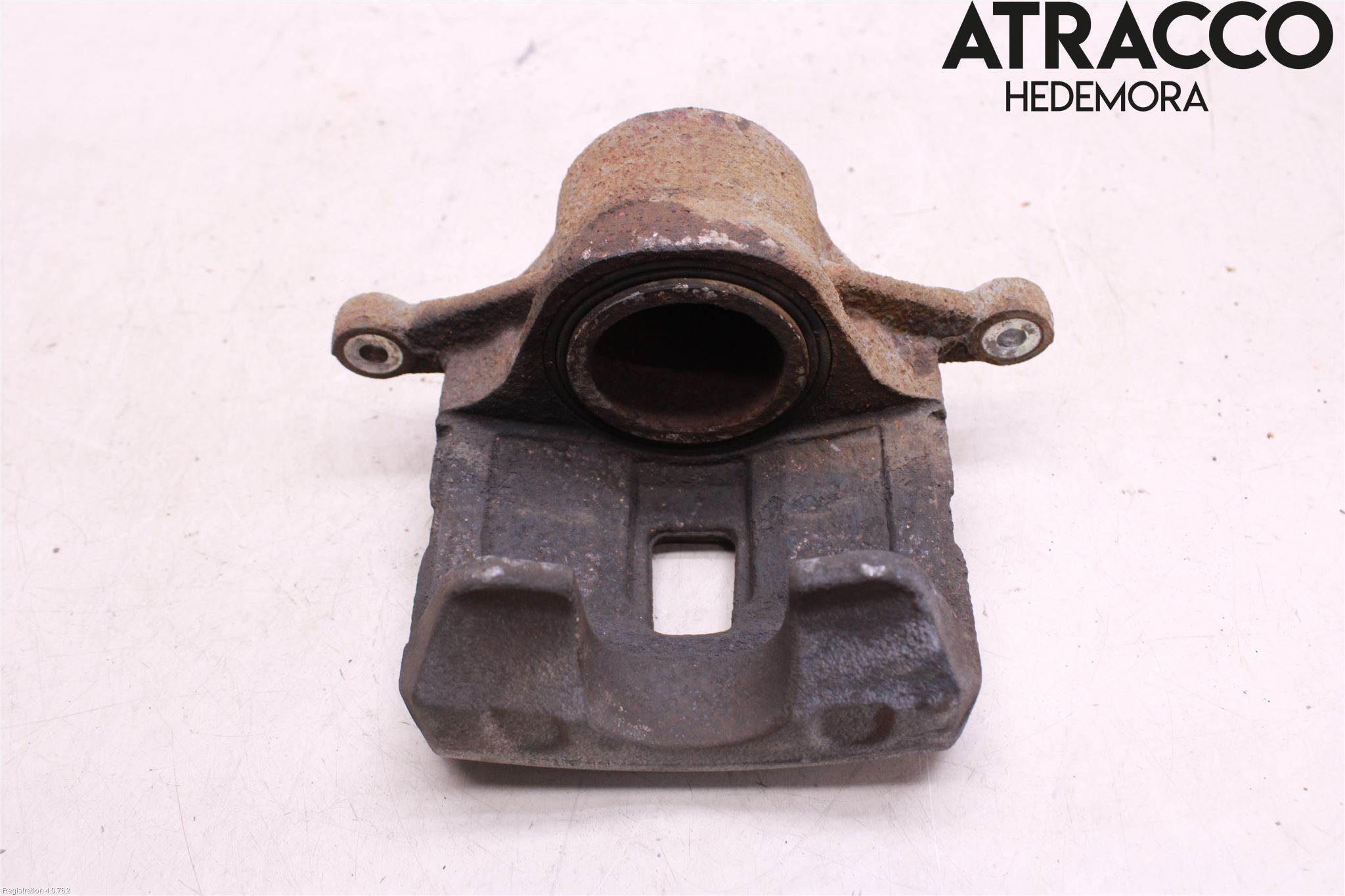 Opel INSIGNIA 09-16 Bromsok Fram Vänster